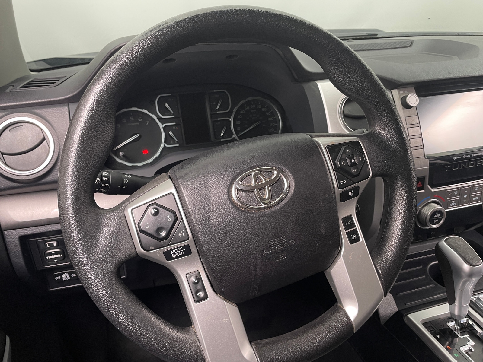 Thumbnail: 2021 Toyota Tundra - 5