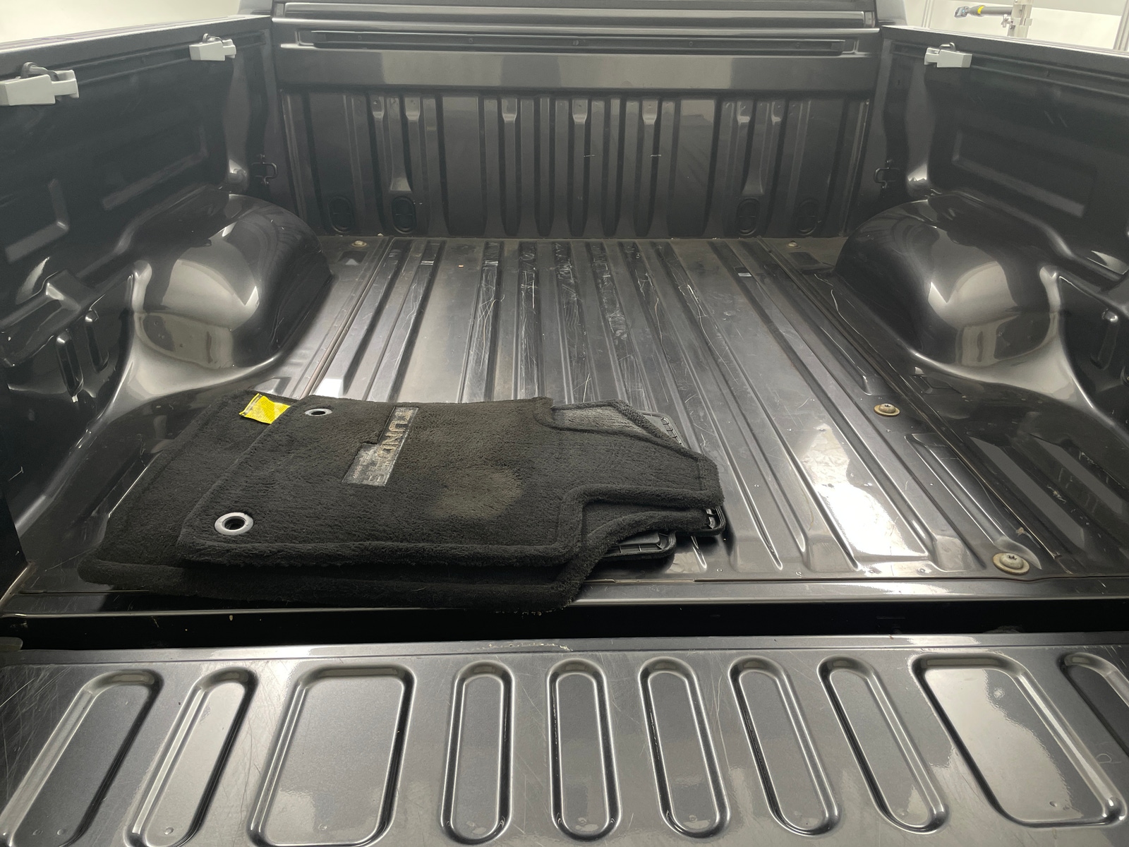 Thumbnail: 2021 Toyota Tundra - 7