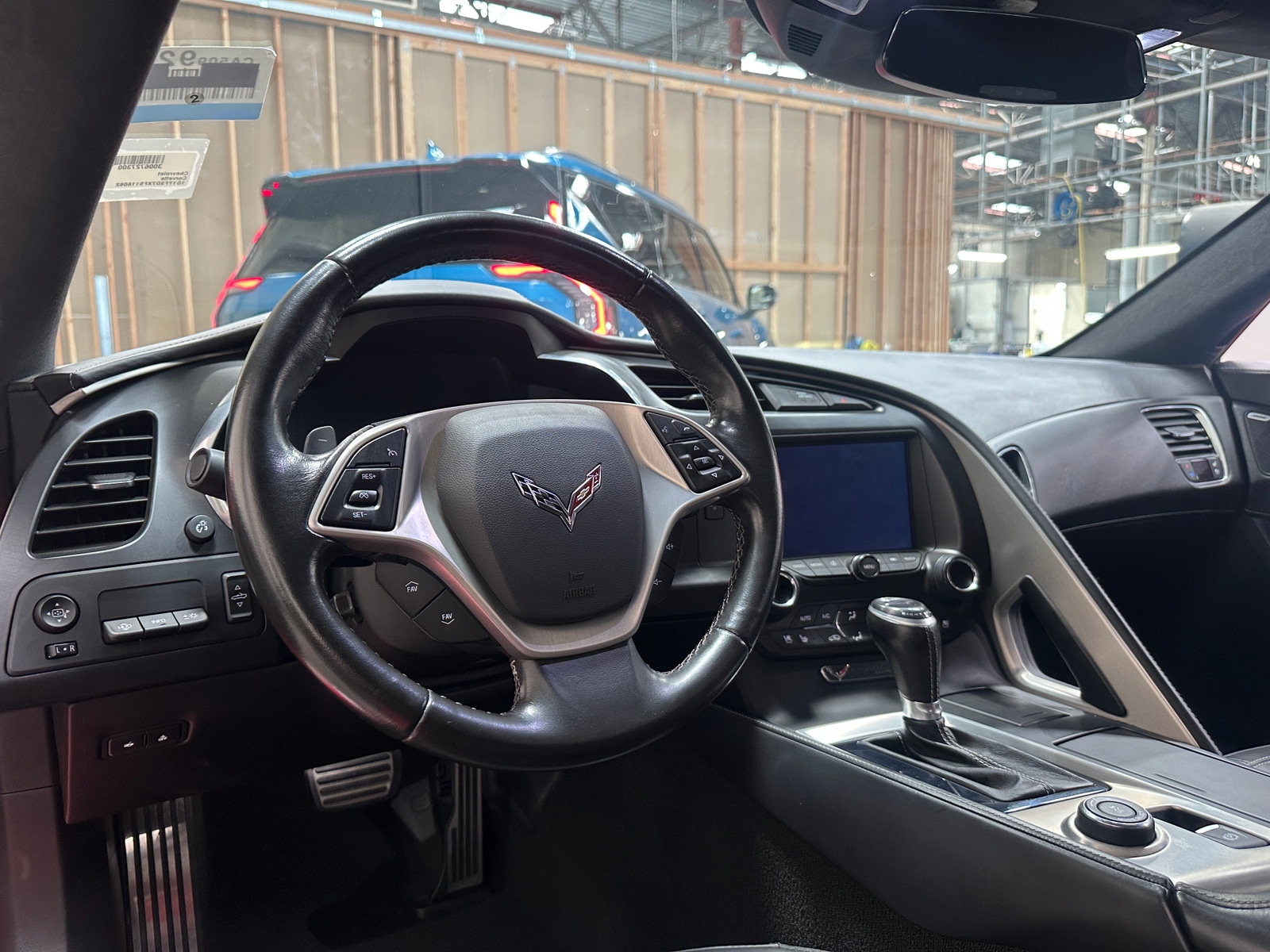 Thumbnail: 2015 Chevrolet Corvette - 2