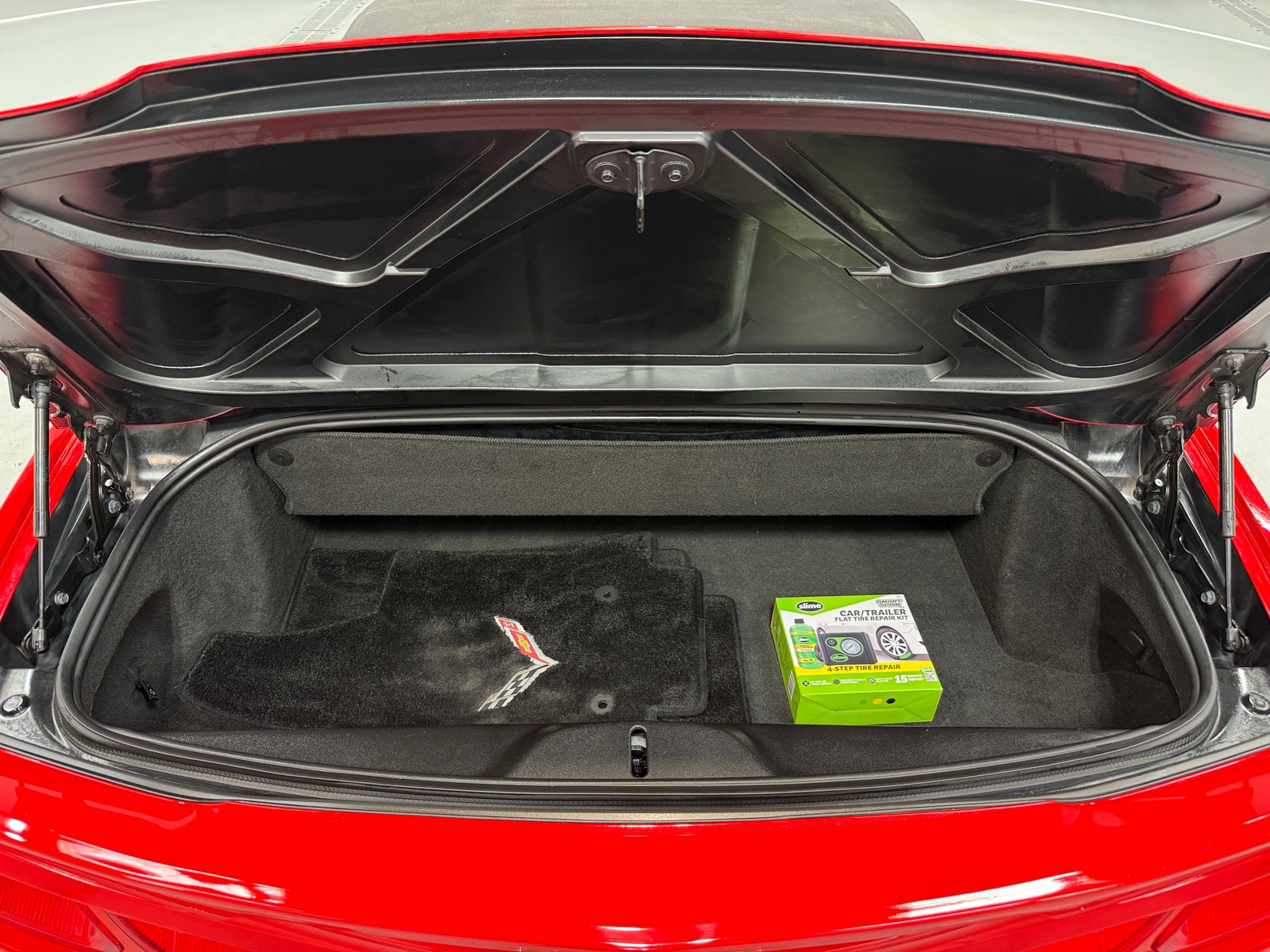 Thumbnail: 2015 Chevrolet Corvette - 5