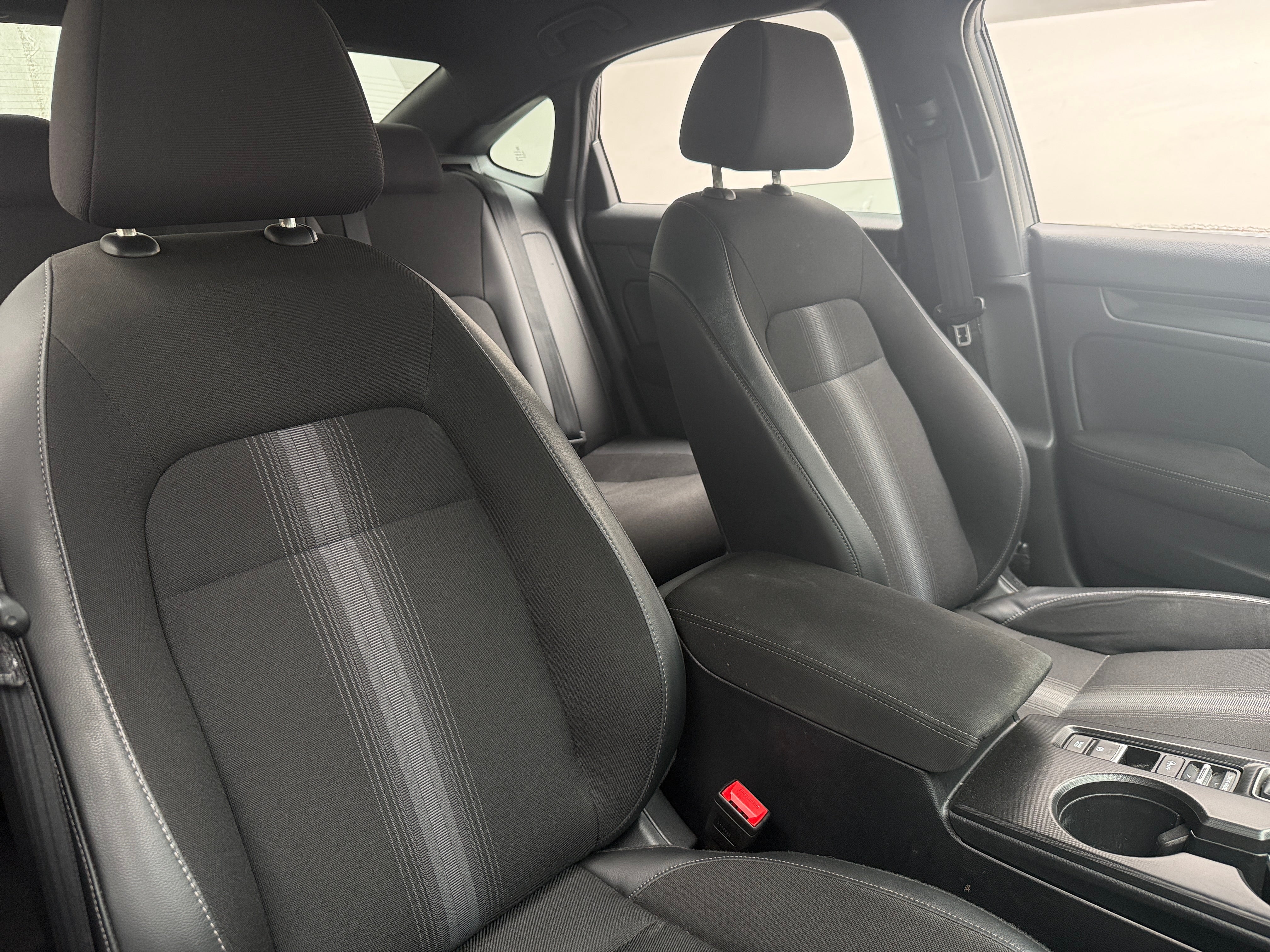 2023 Honda Civic Sedan