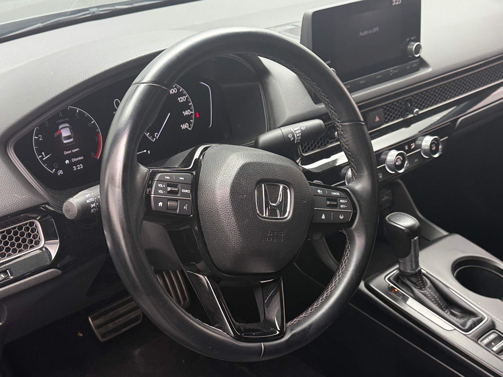 Thumbnail: 2023 Honda Civic - 5