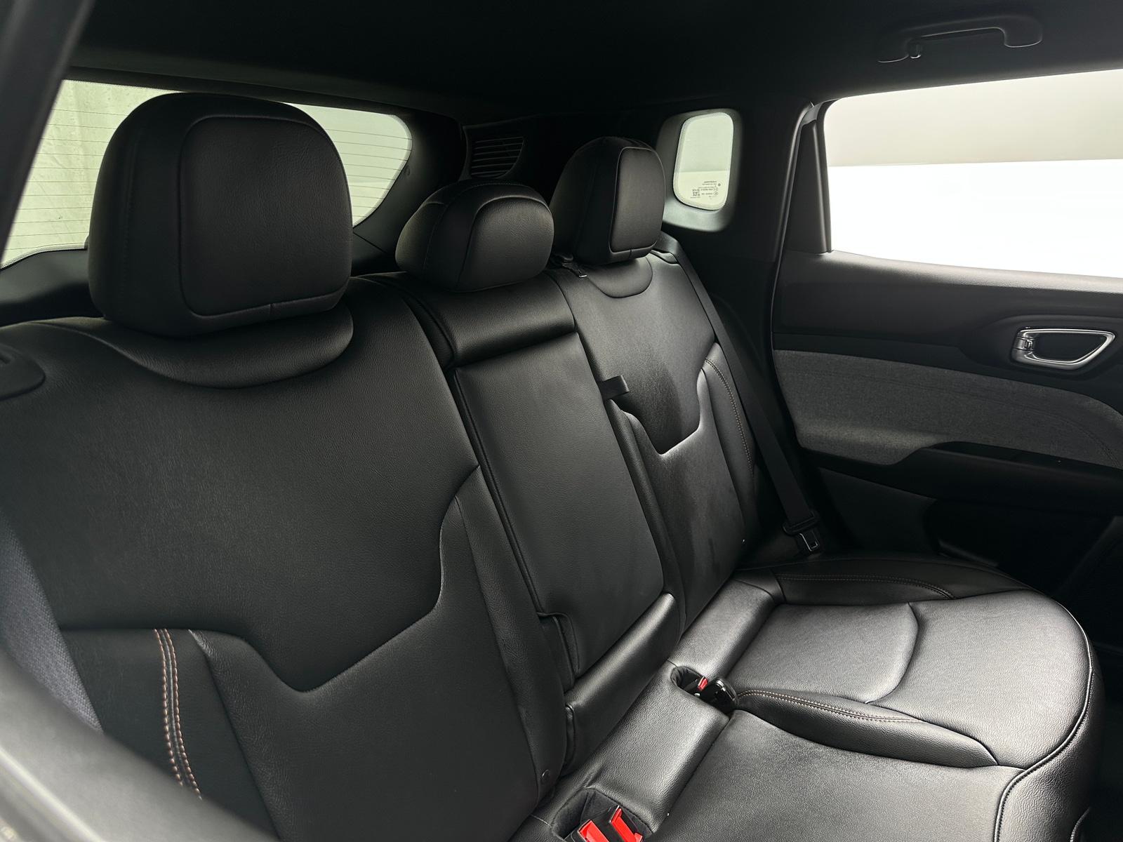 Thumbnail: 2024 Jeep Compass - 5