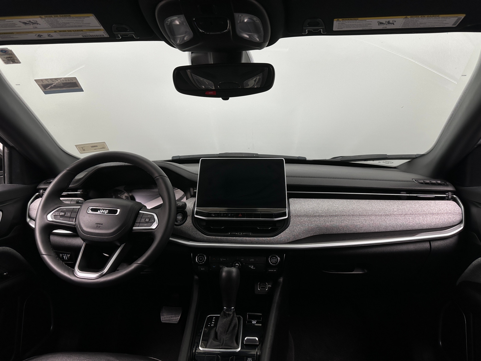 Thumbnail: 2024 Jeep Compass - 2