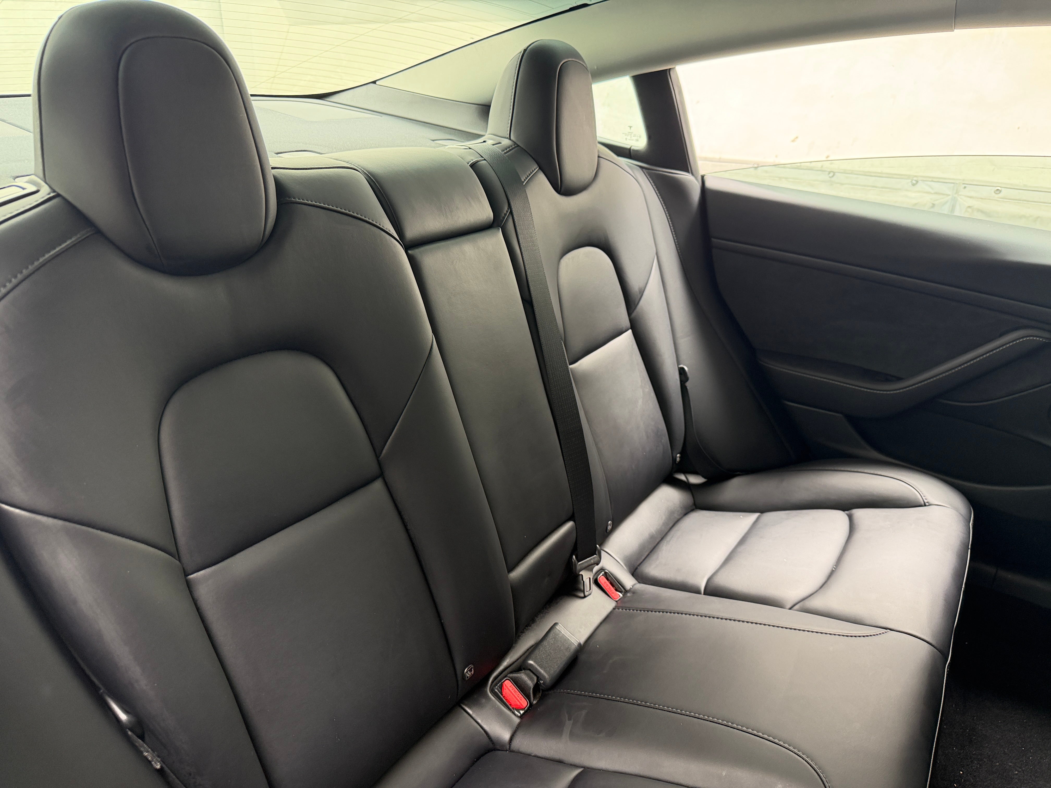 Used 2023 Tesla Model 3 Long Range with VIN 5YJ3E1EB5PF391706 for sale in Auburn, WA
