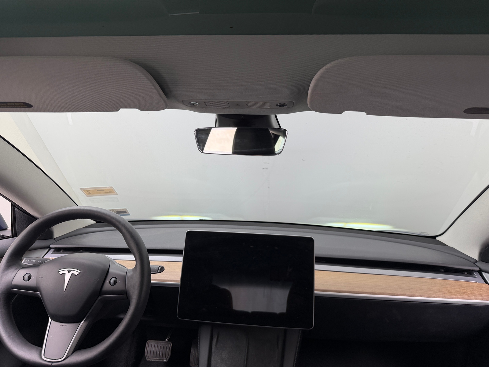 Thumbnail: 2023 Tesla Model 3 - 2