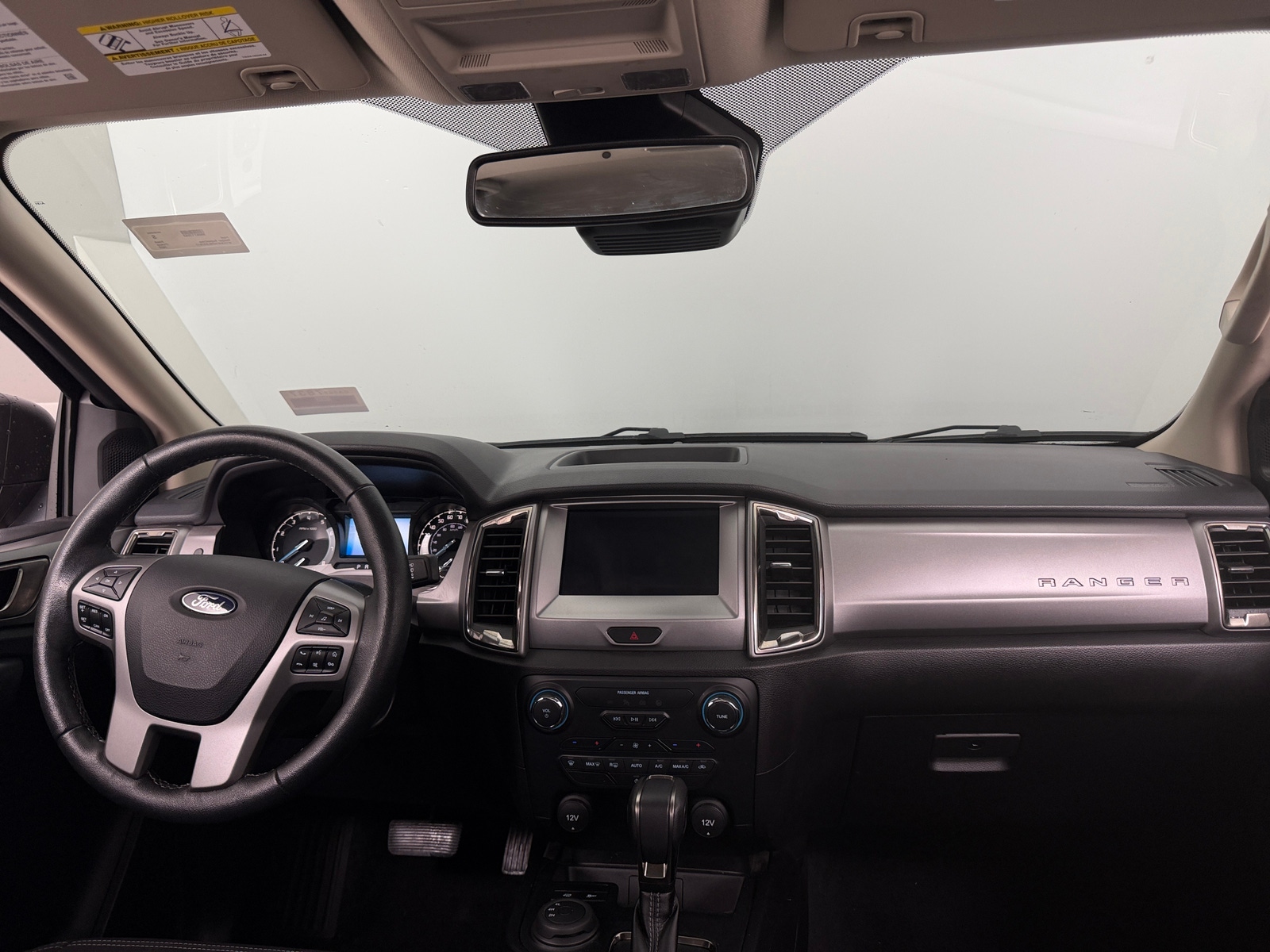 Thumbnail: 2022 Ford Ranger - 3