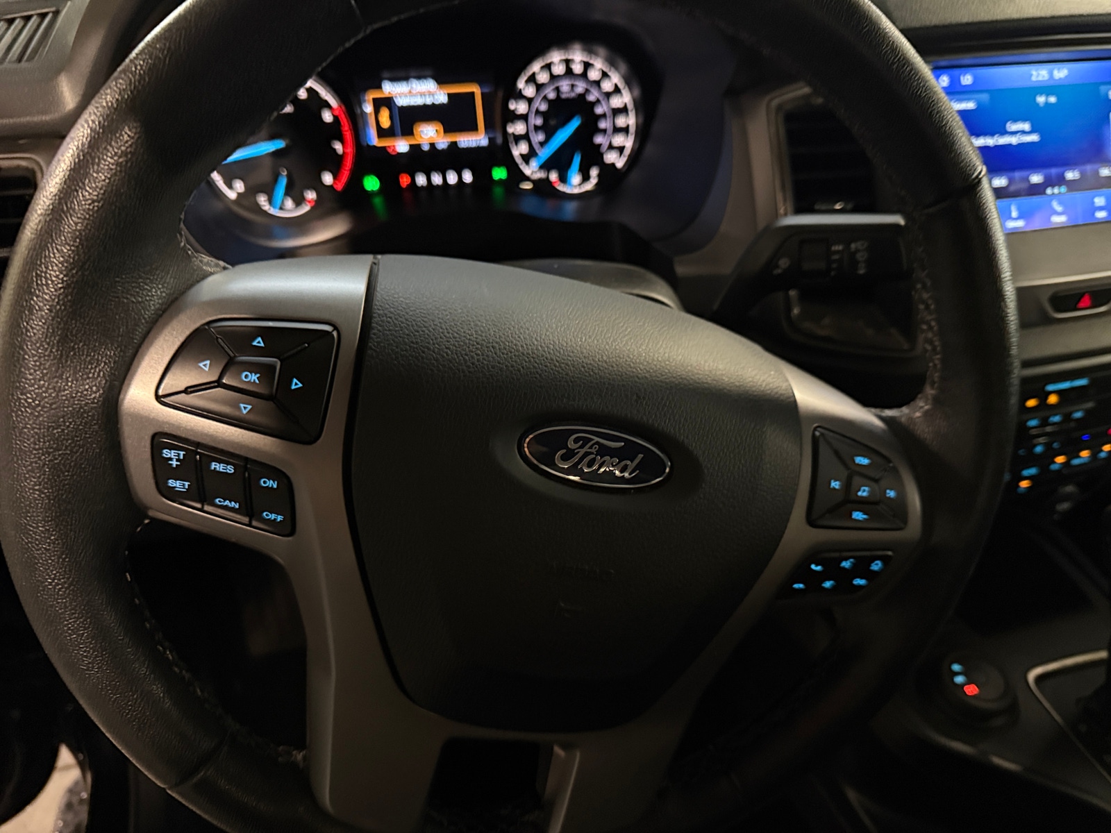 Thumbnail: 2022 Ford Ranger - 5