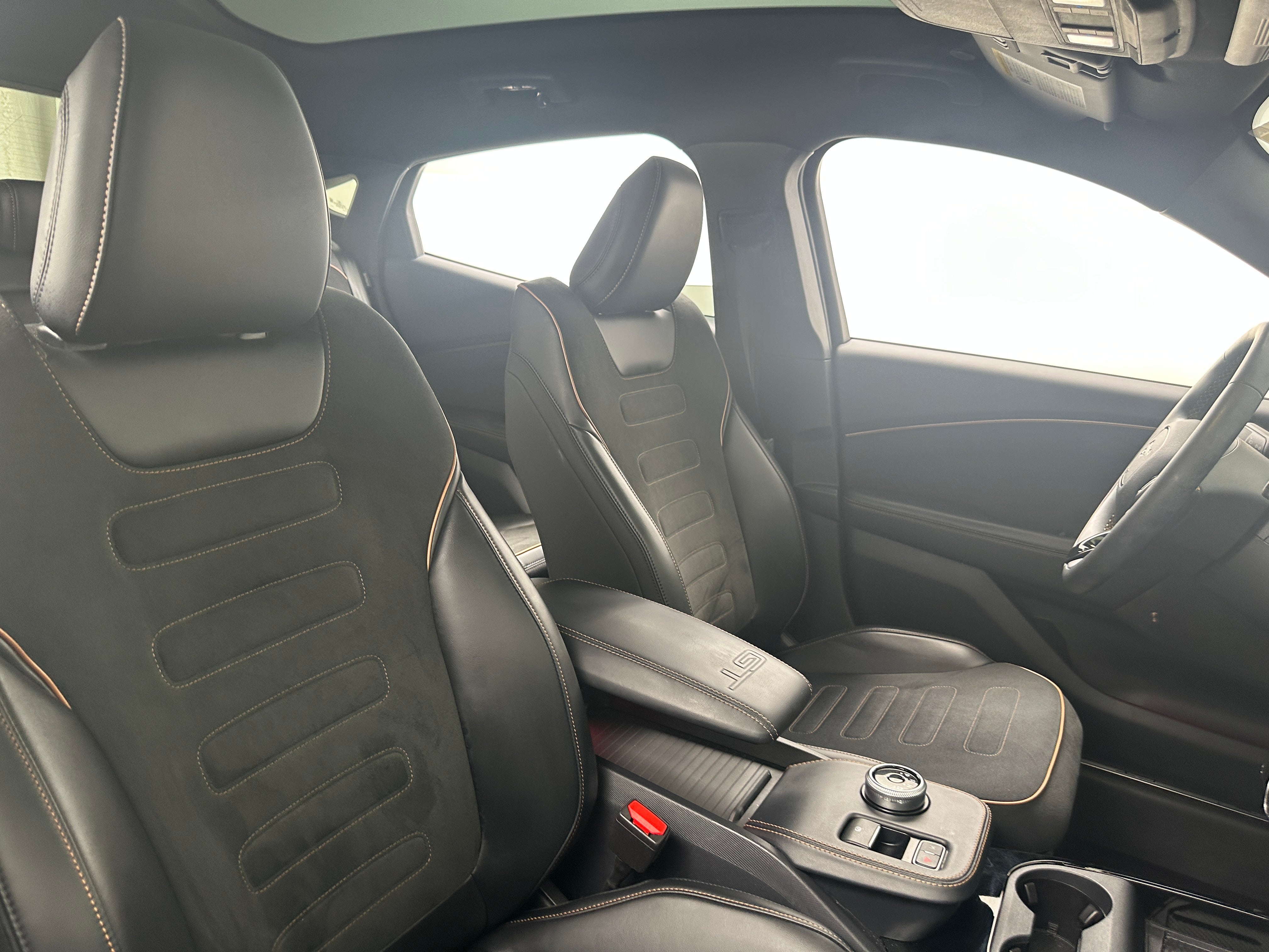 2023 Ford Mustang Mach-E GT AWD