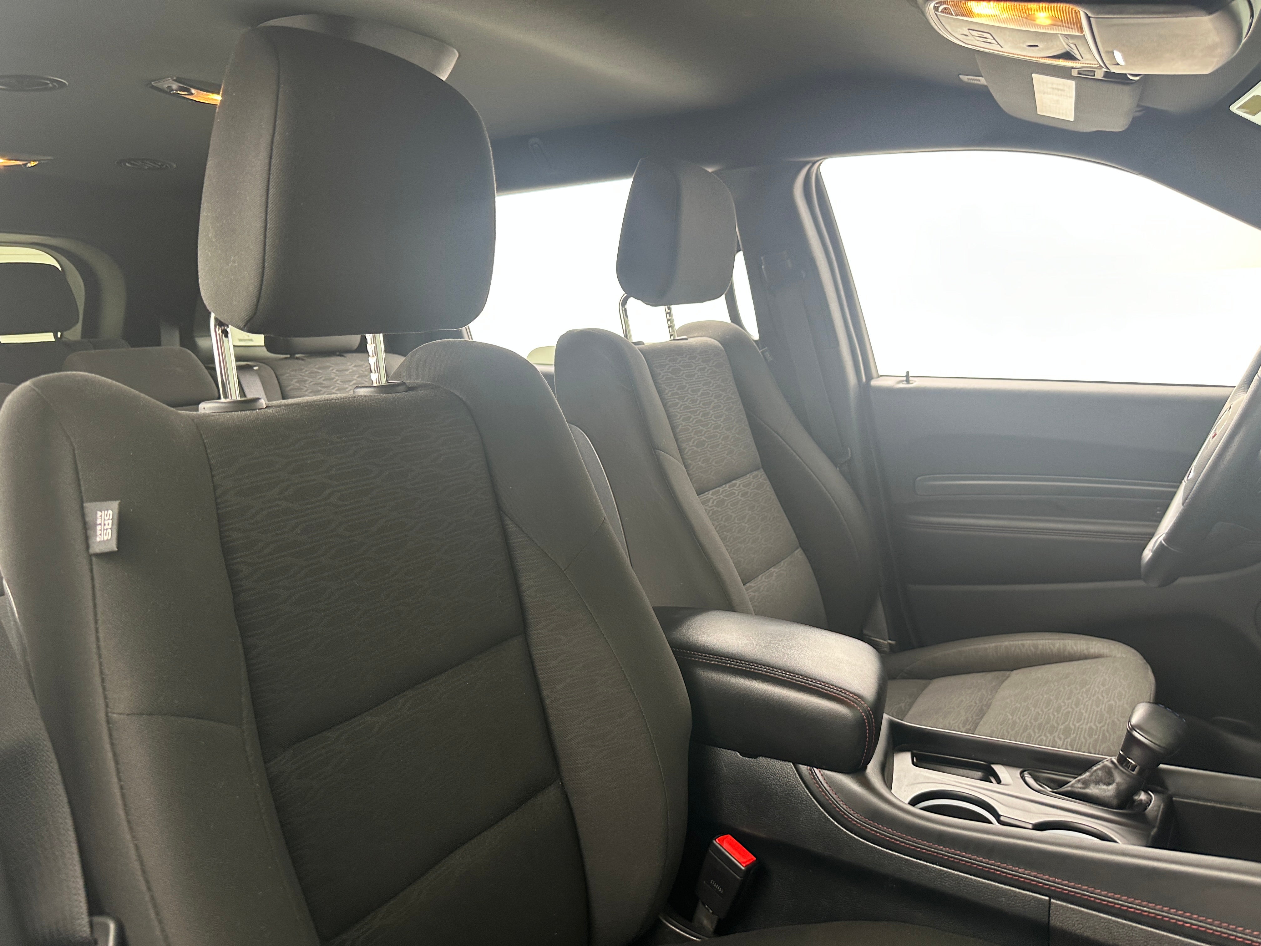 2025 Dodge Durango