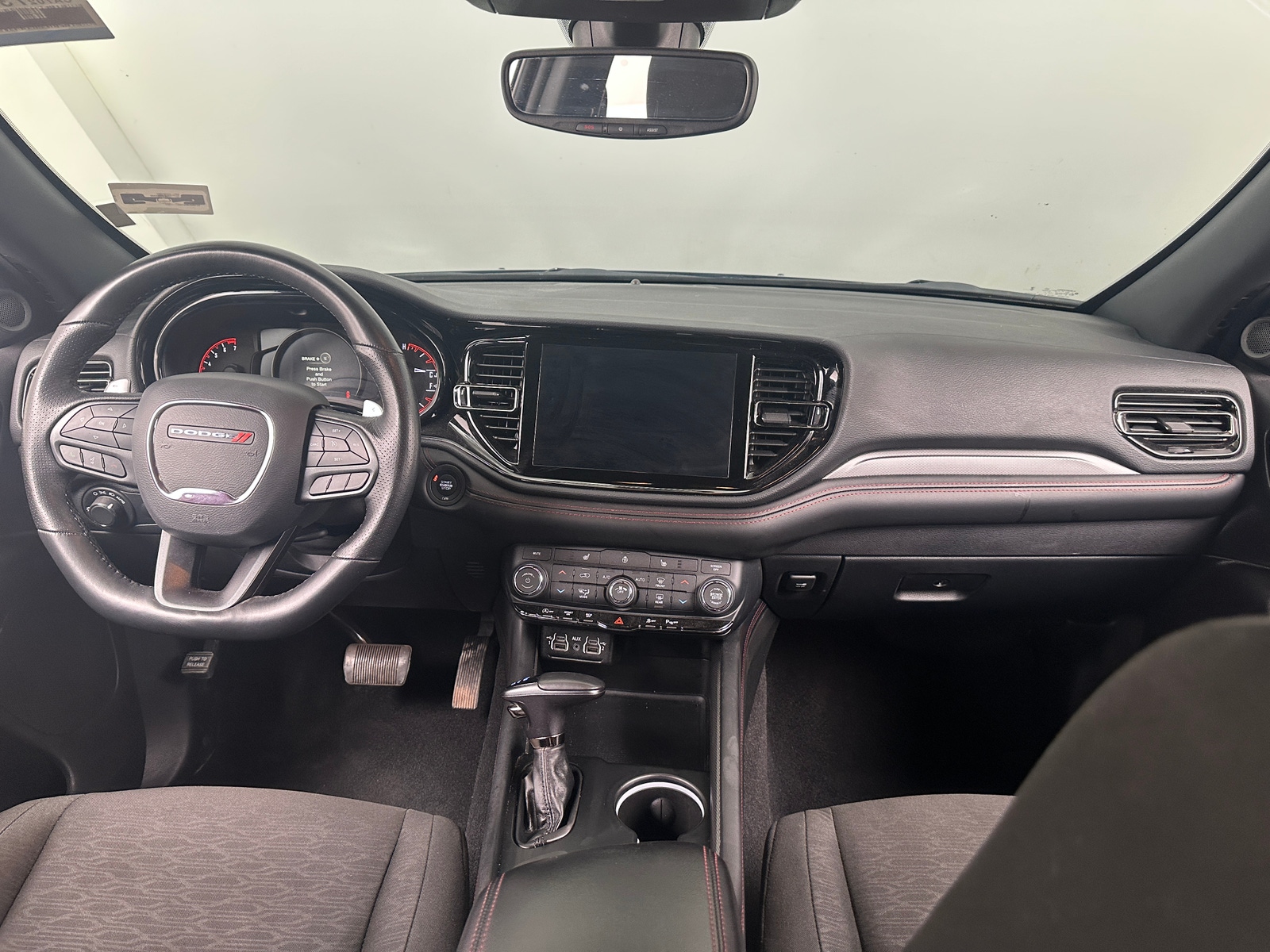 Thumbnail: 2025 Dodge Durango - 3