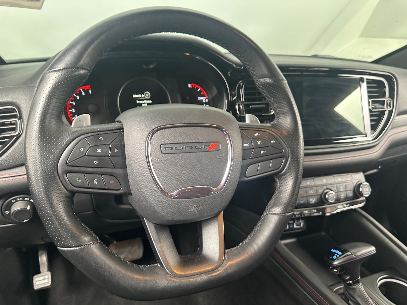 Thumbnail: 2025 Dodge Durango - 5