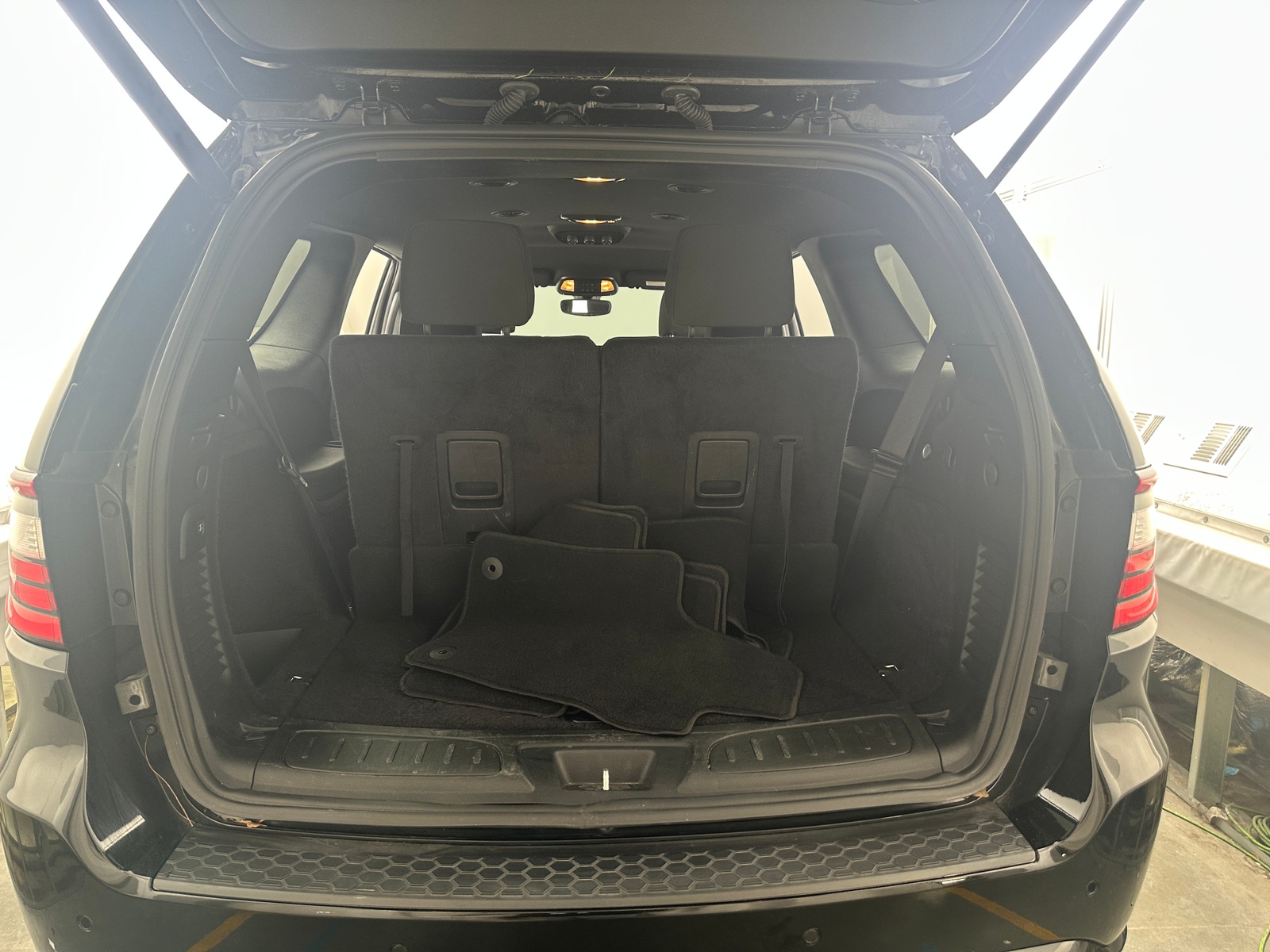 Thumbnail: 2025 Dodge Durango - 7