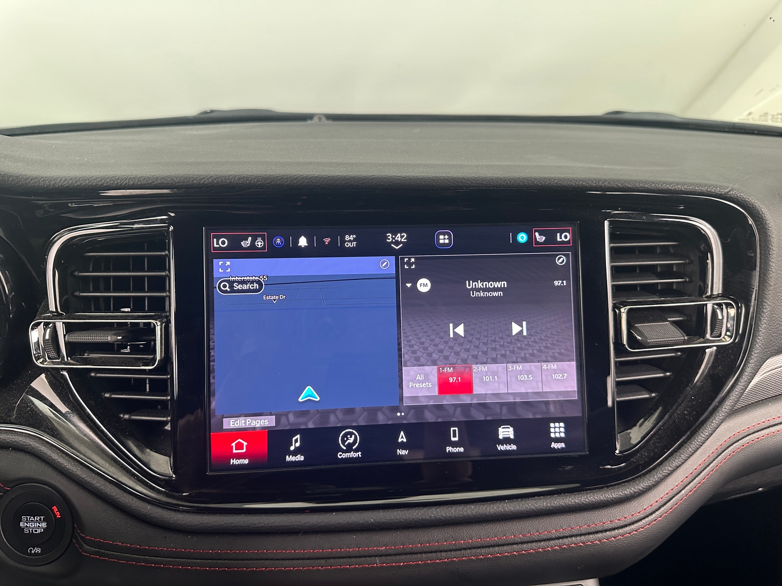 Thumbnail: 2025 Dodge Durango - 4