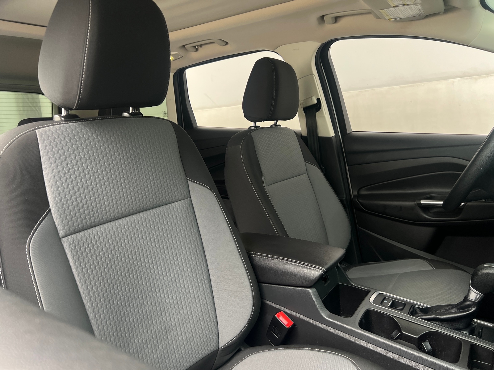 Thumbnail: 2017 Ford Escape - 2