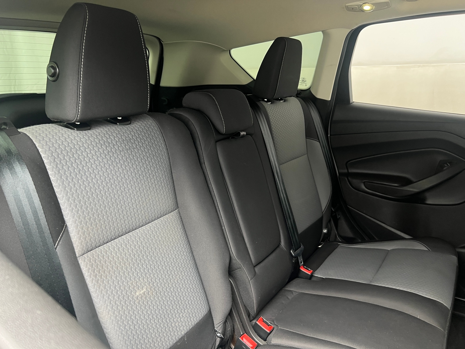 Thumbnail: 2017 Ford Escape - 6