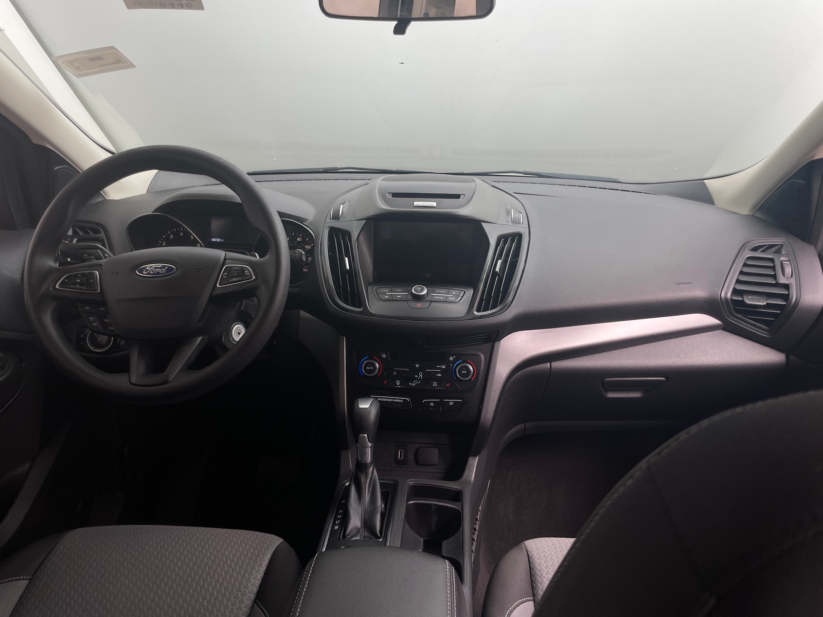 Thumbnail: 2017 Ford Escape - 3