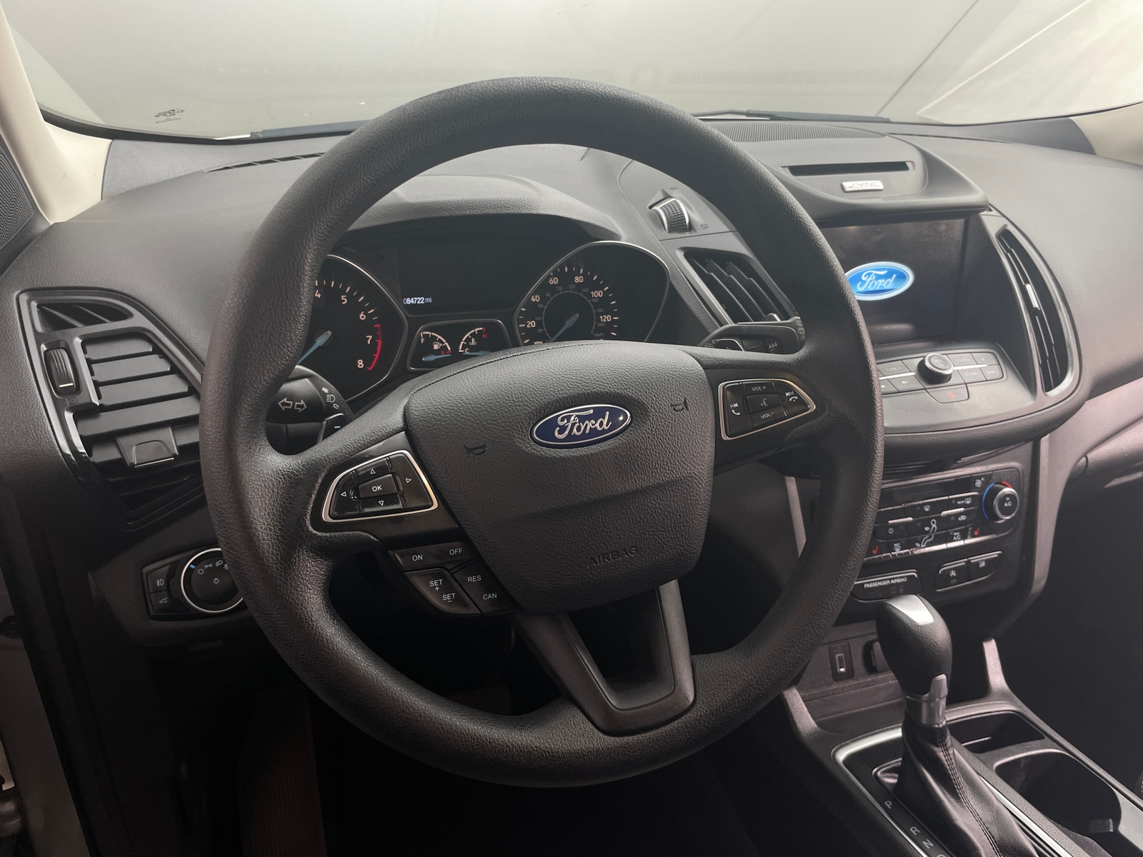 Thumbnail: 2017 Ford Escape - 5