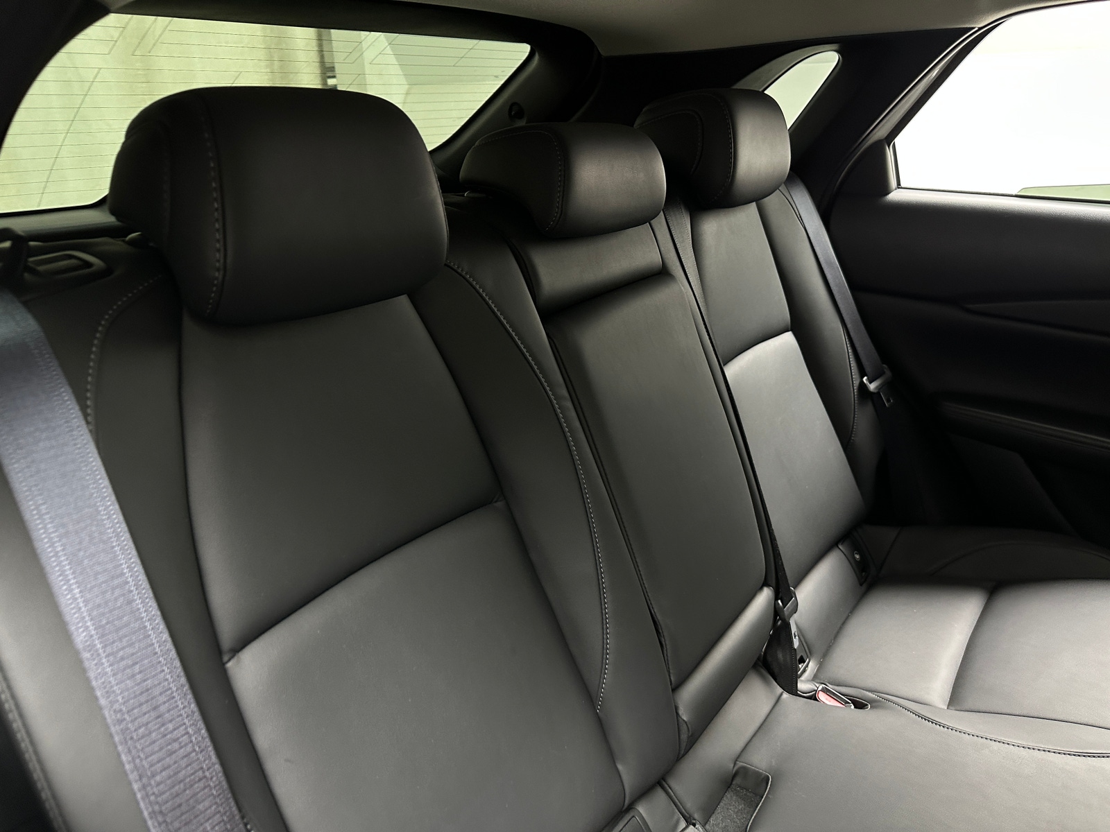 Thumbnail: 2023 Mazda CX-30 - 5