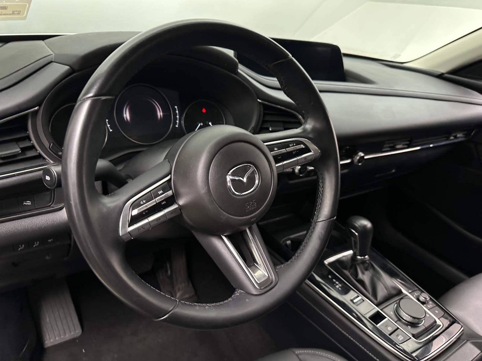 Thumbnail: 2023 Mazda CX-30 - 4
