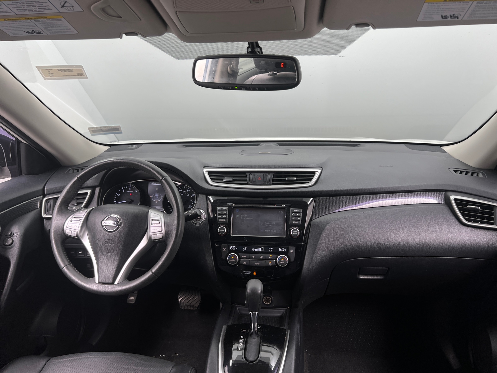 Thumbnail: 2016 Nissan Rogue - 2