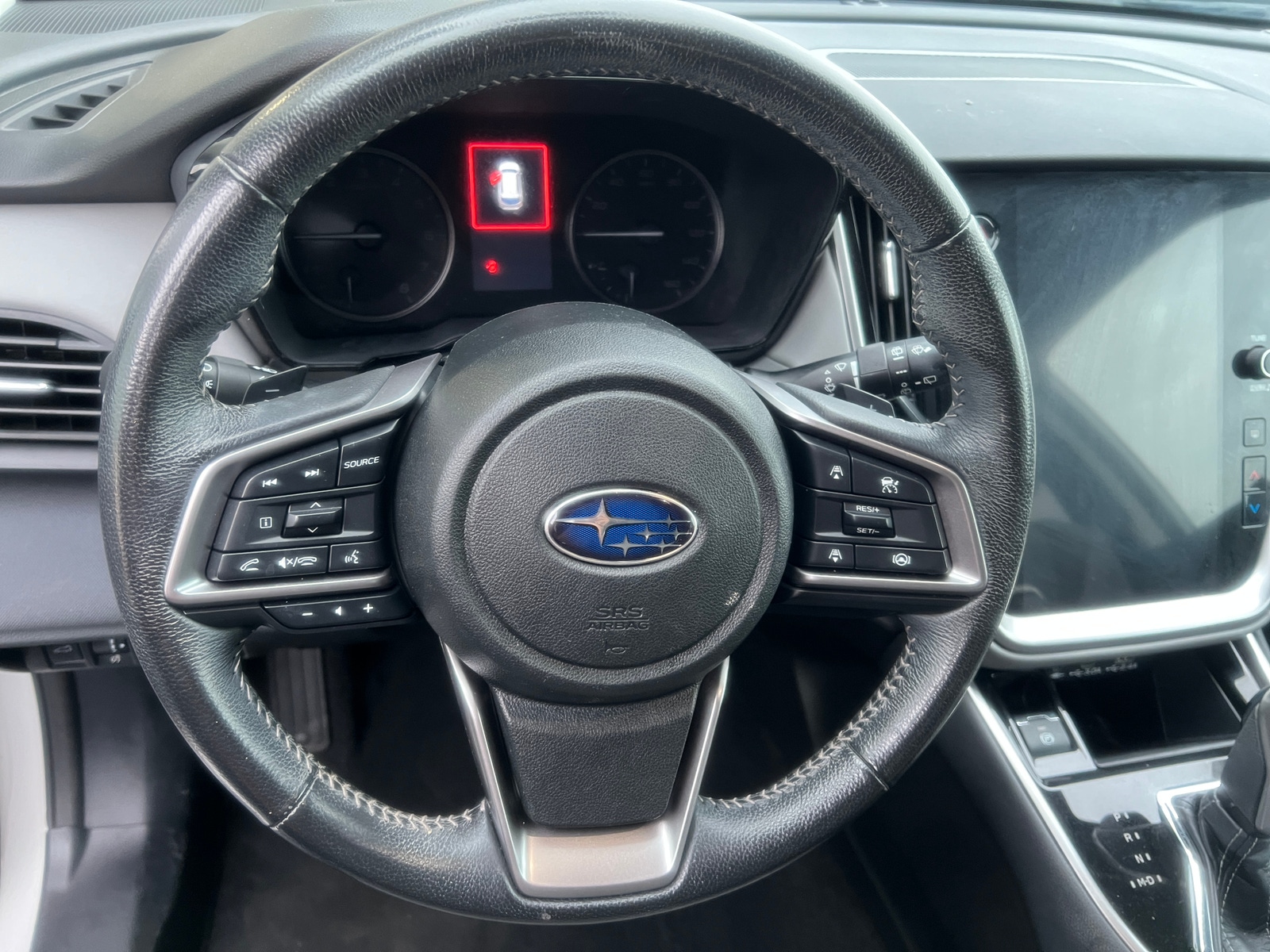 Thumbnail: 2023 Subaru Outback - 5