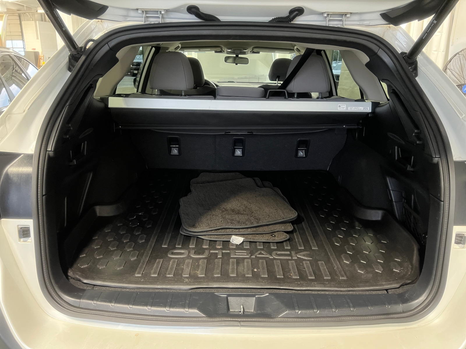 Thumbnail: 2023 Subaru Outback - 7