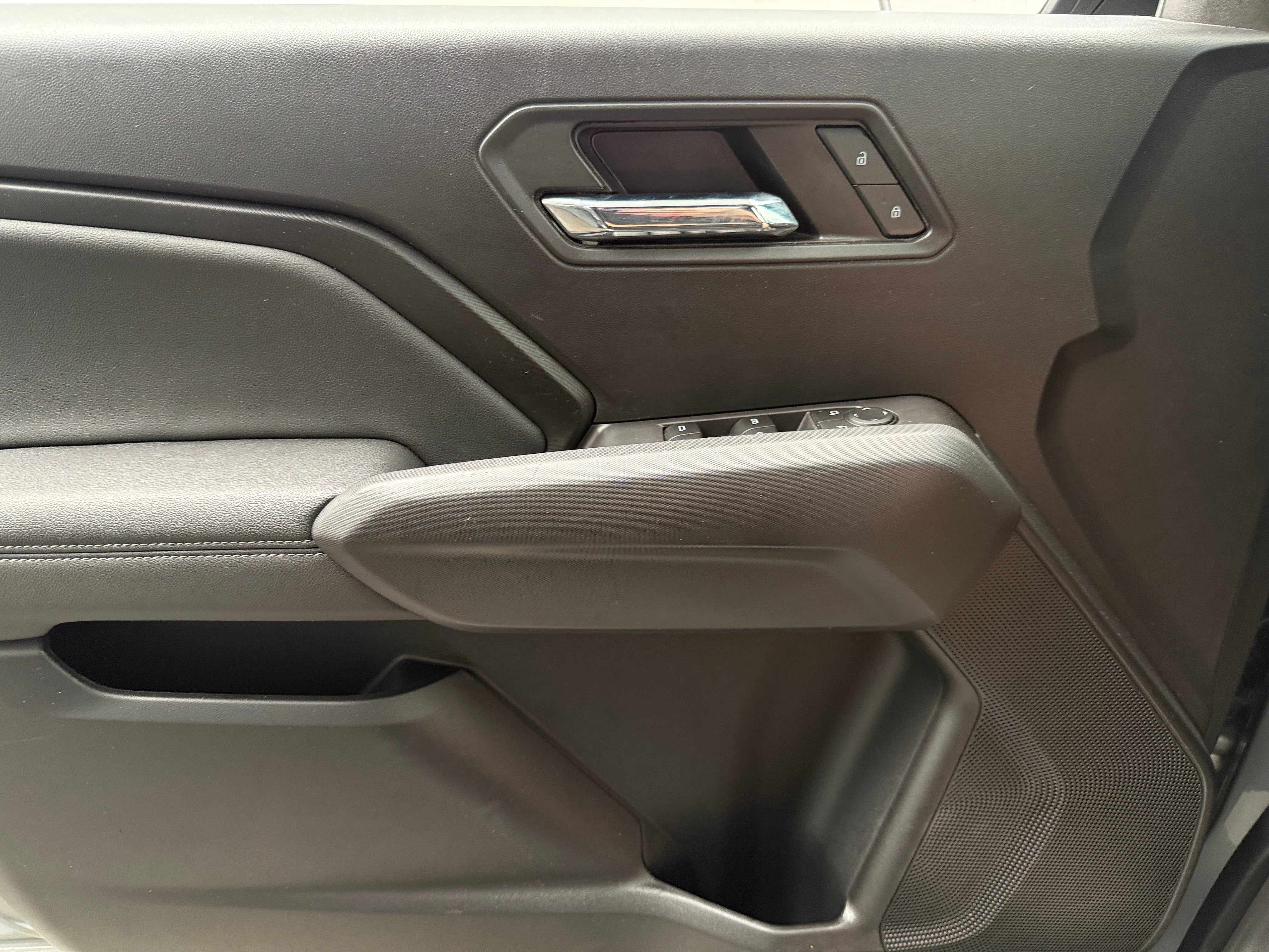 2023 Chevrolet Colorado