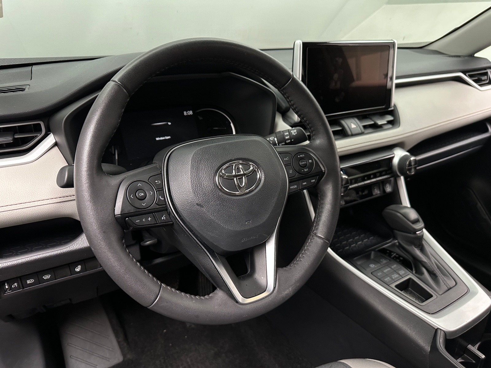Thumbnail: 2025 Toyota RAV4 - 5