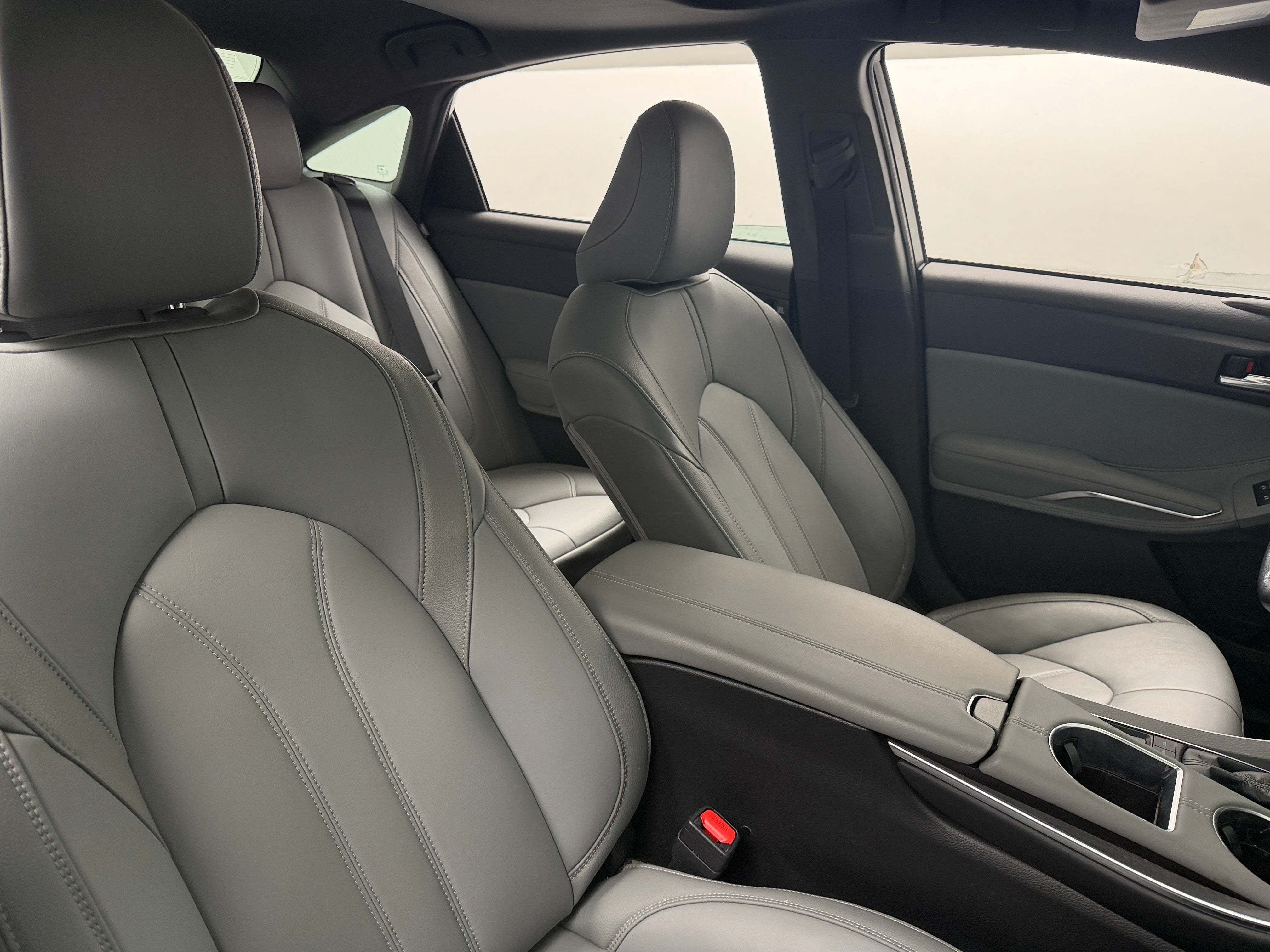 2019 Toyota Avalon