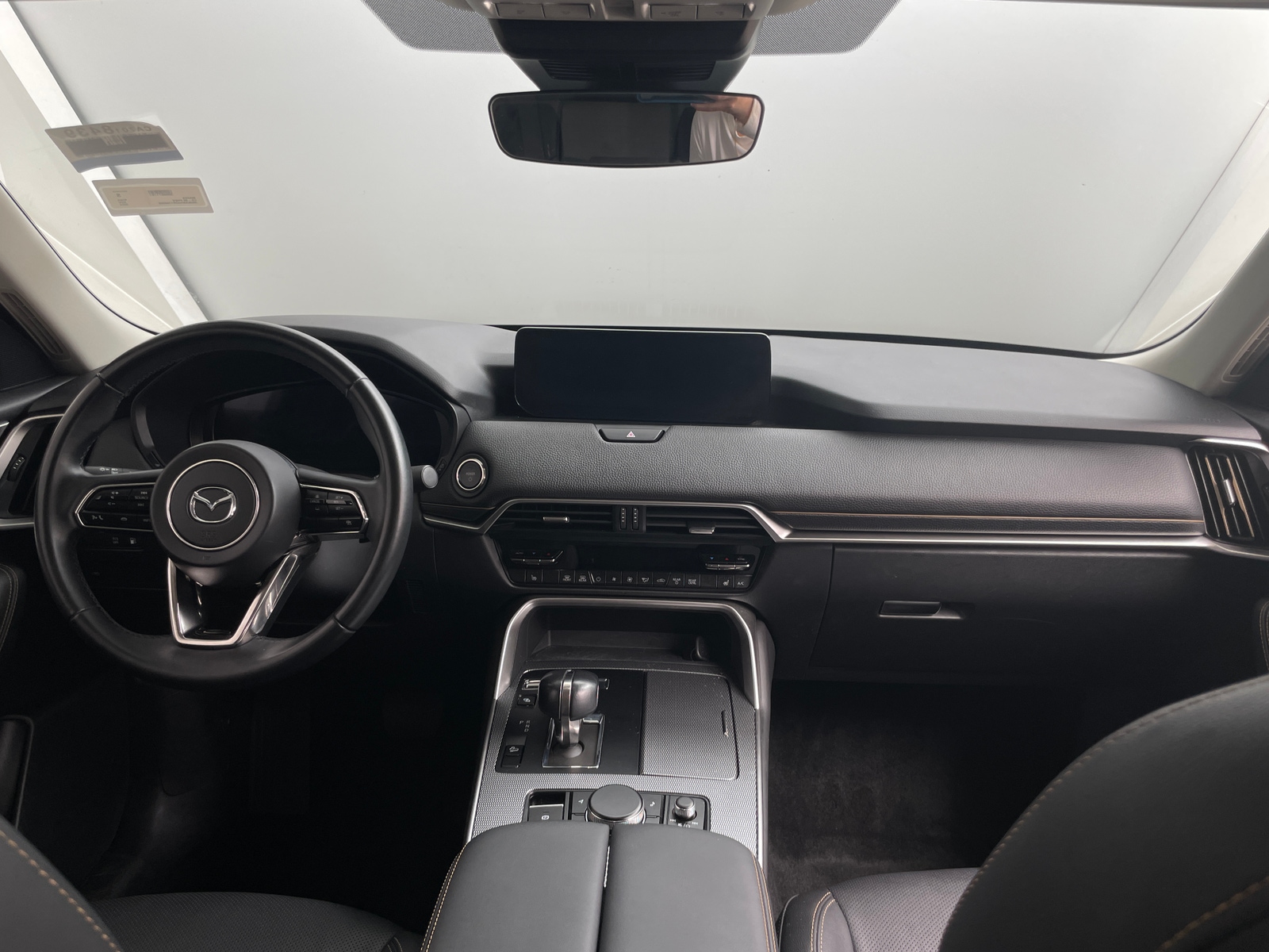Thumbnail: 2024 Mazda CX-90 - 2