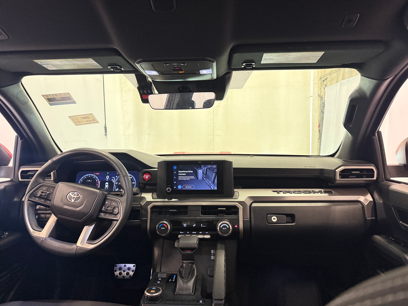 Thumbnail: 2025 Toyota Tacoma - 3