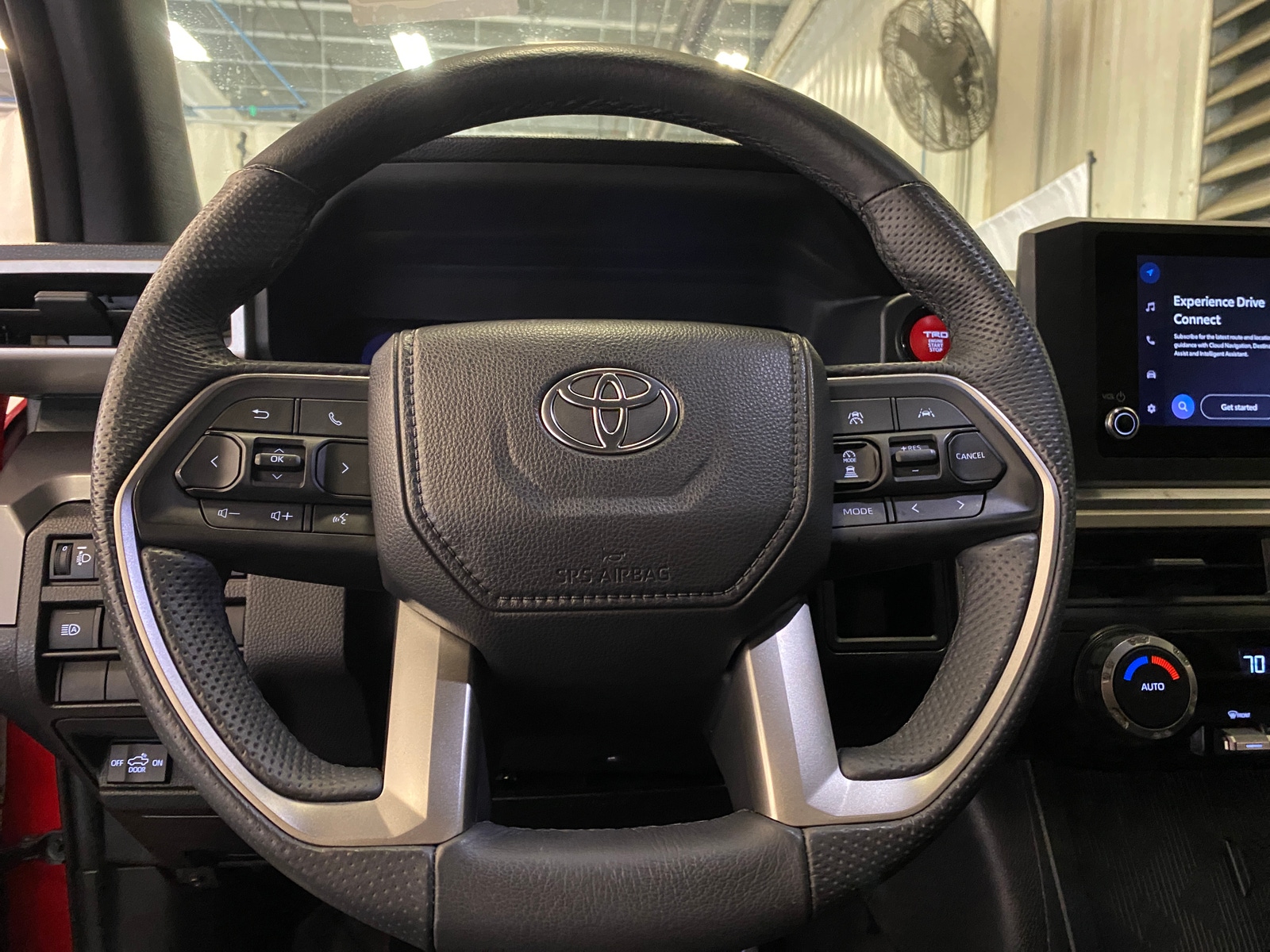 Thumbnail: 2025 Toyota Tacoma - 5