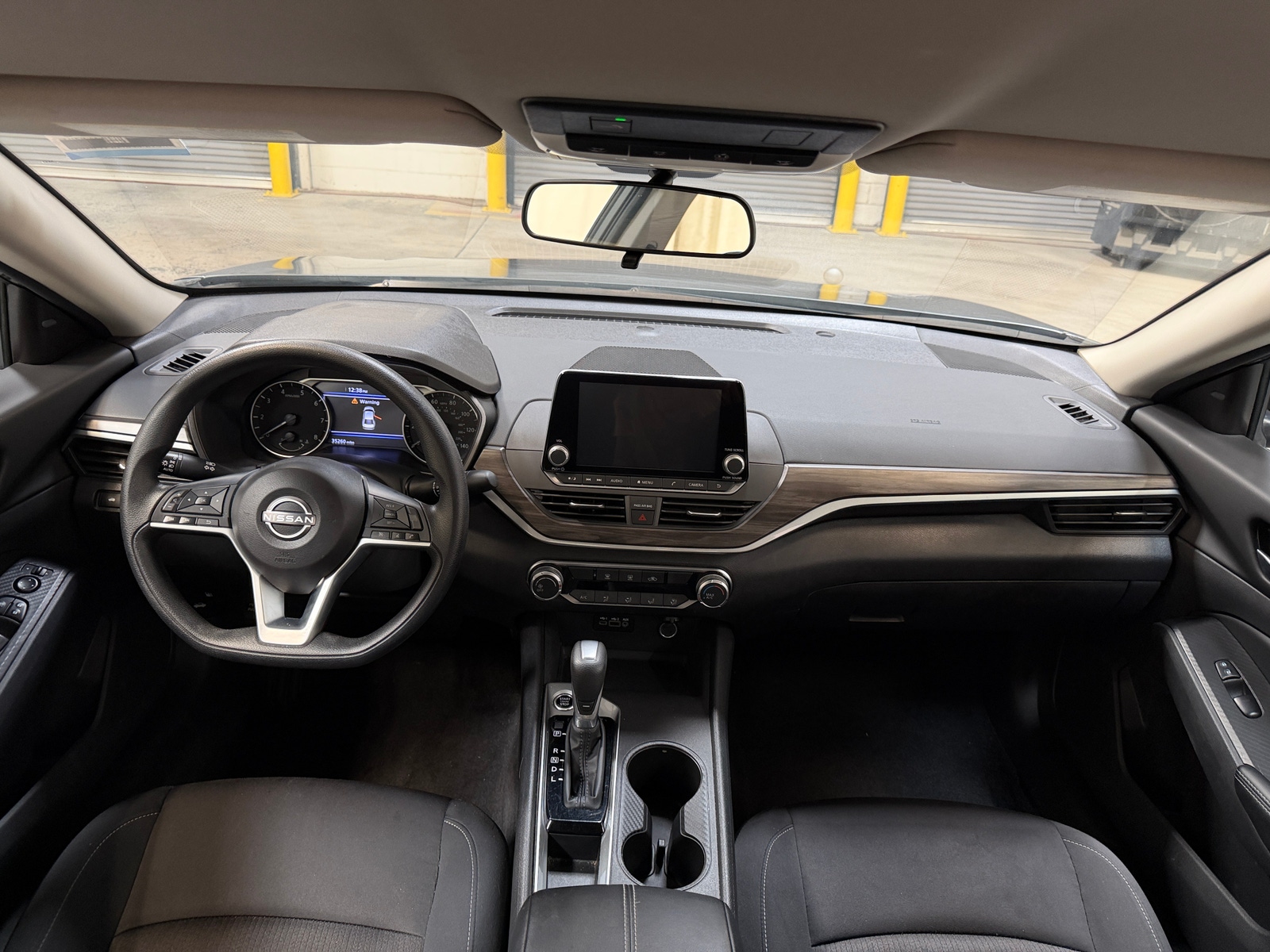 Thumbnail: 2025 Nissan Altima - 3