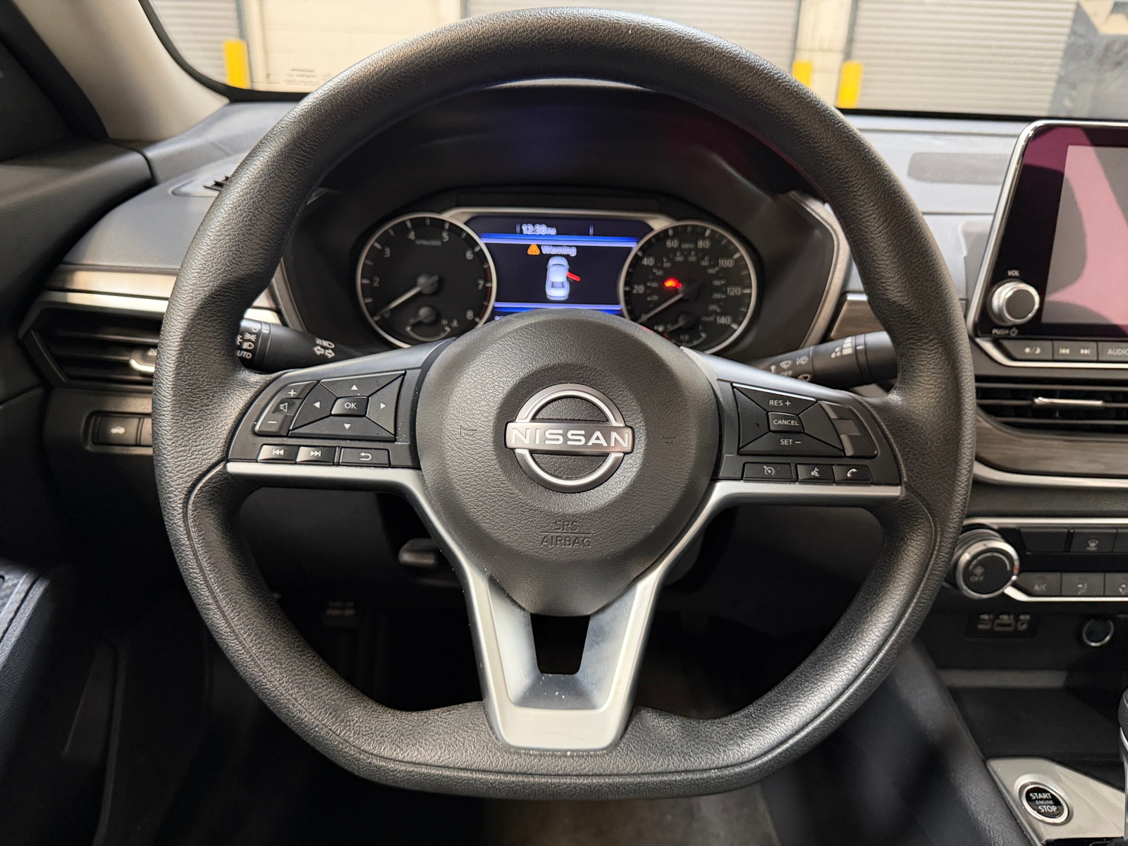 Thumbnail: 2025 Nissan Altima - 5