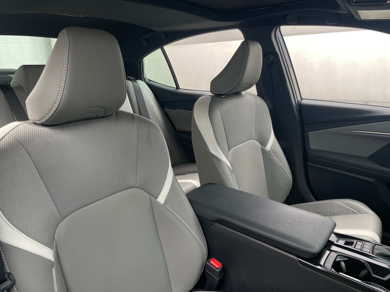 Thumbnail: 2026 Toyota Camry - 2