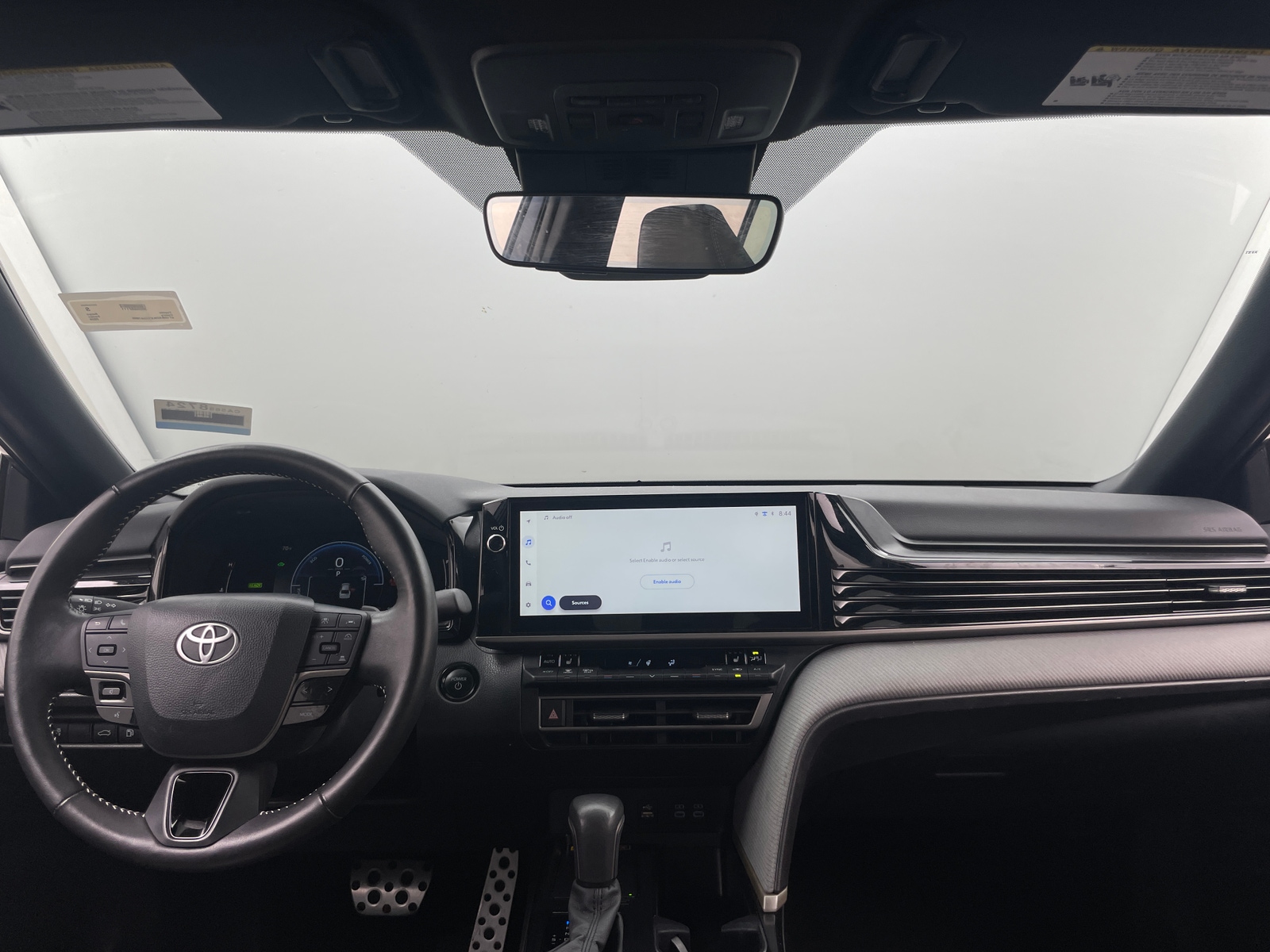 Thumbnail: 2026 Toyota Camry - 3