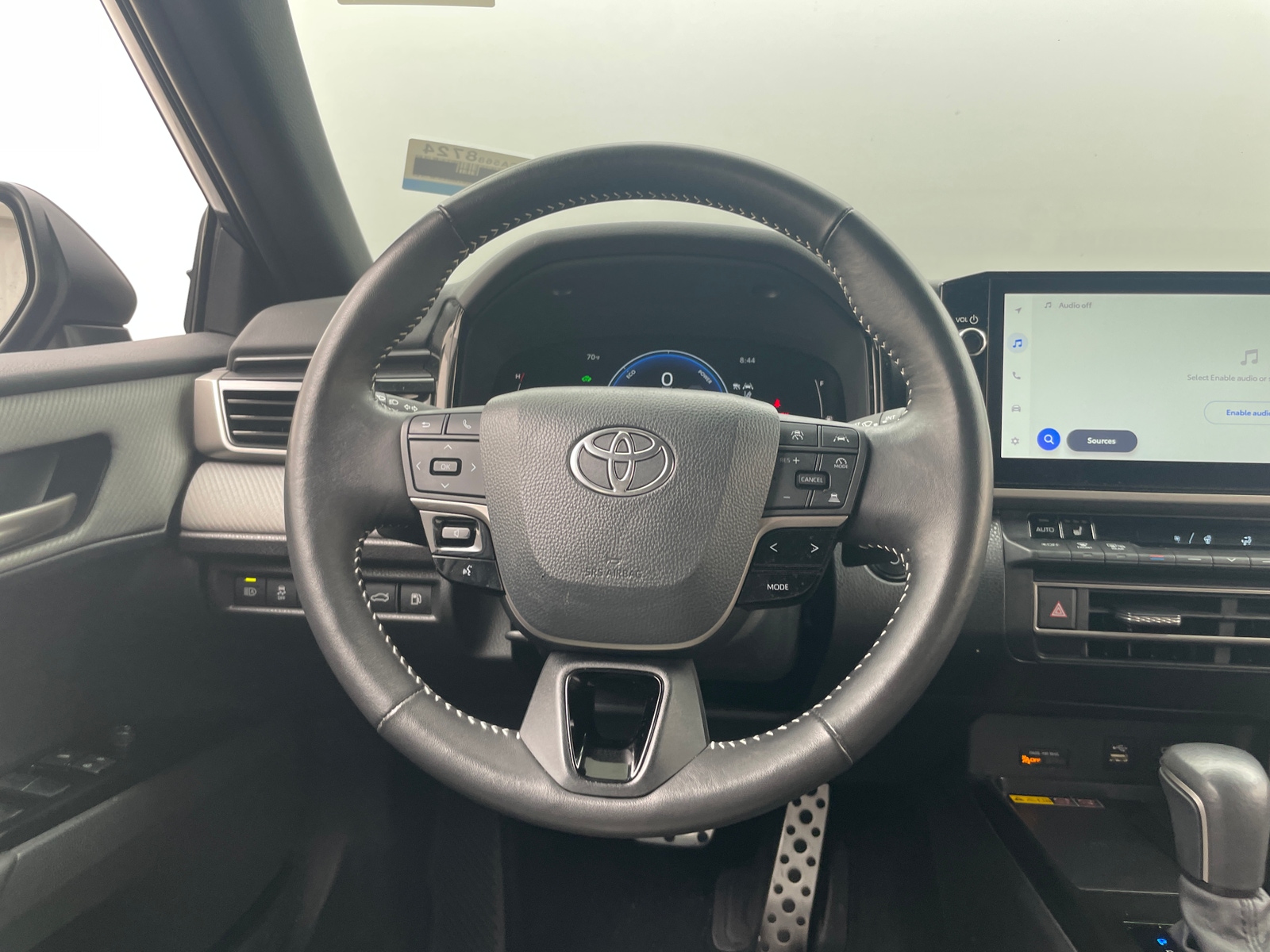 Thumbnail: 2026 Toyota Camry - 5