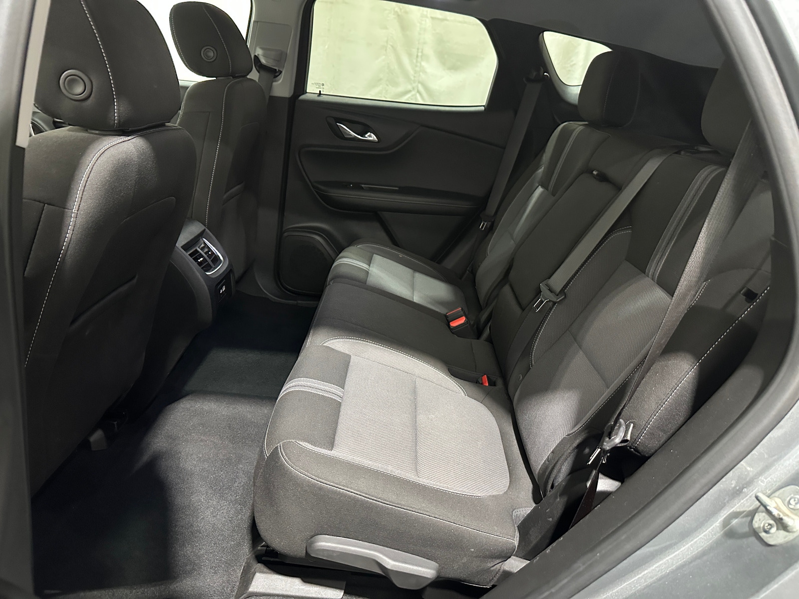Thumbnail: 2025 Chevrolet Blazer - 6