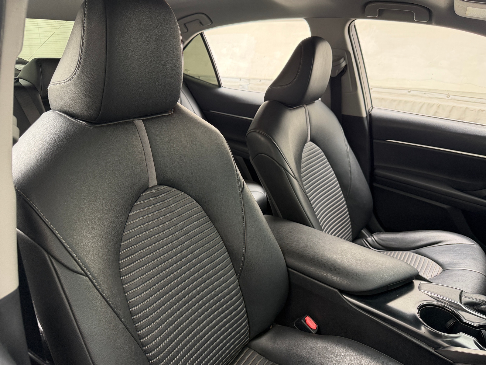 Thumbnail: 2018 Toyota Camry - 2