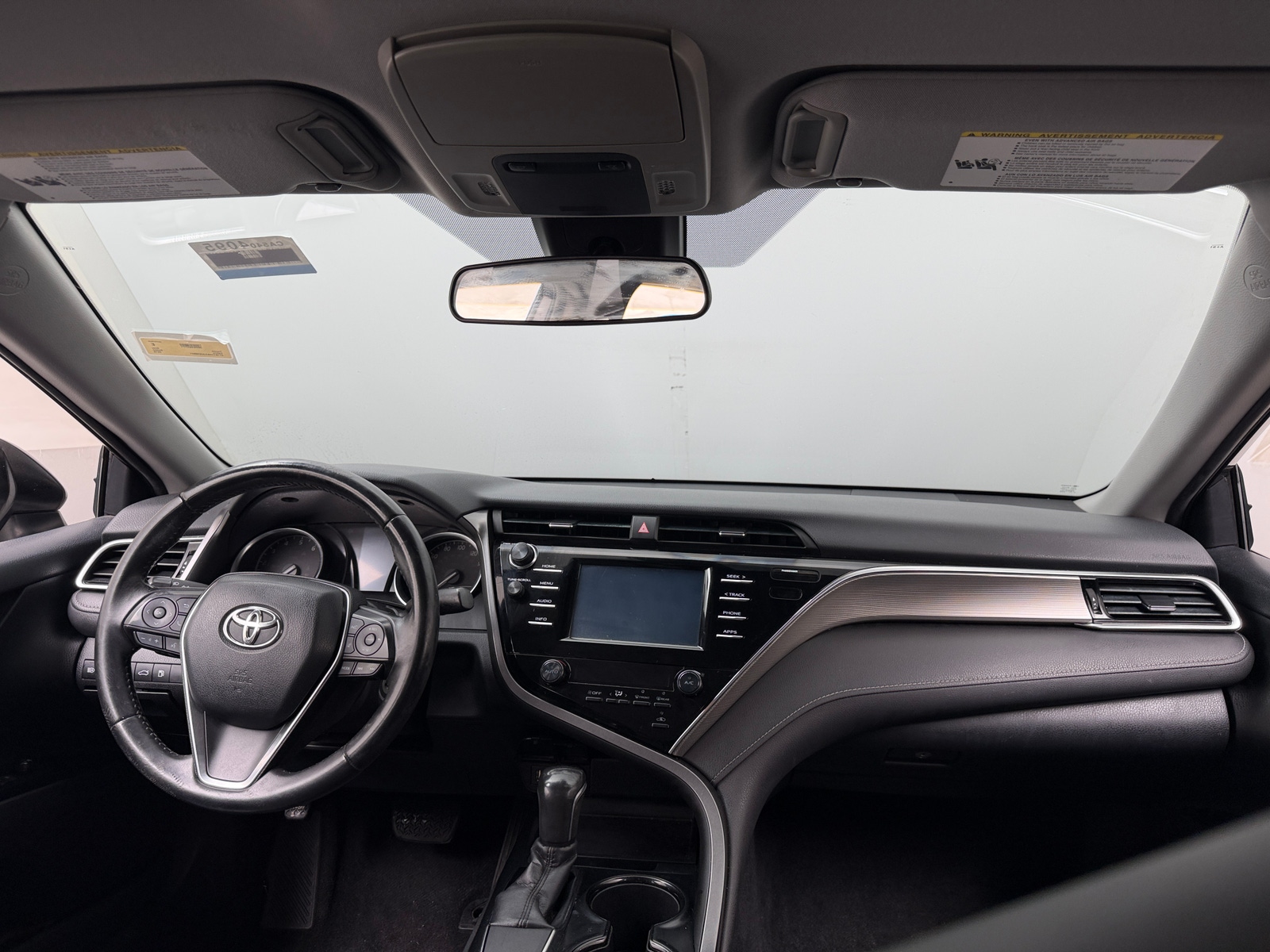 Thumbnail: 2018 Toyota Camry - 3