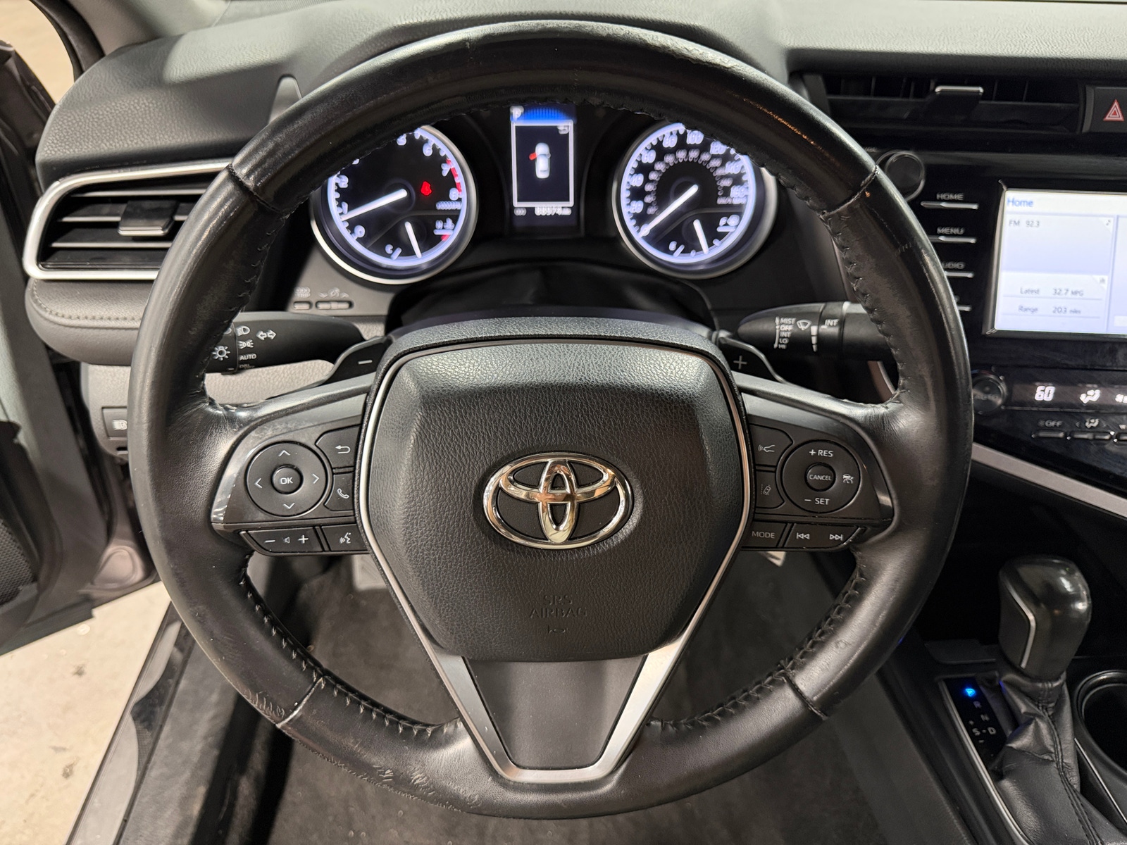 Thumbnail: 2018 Toyota Camry - 5