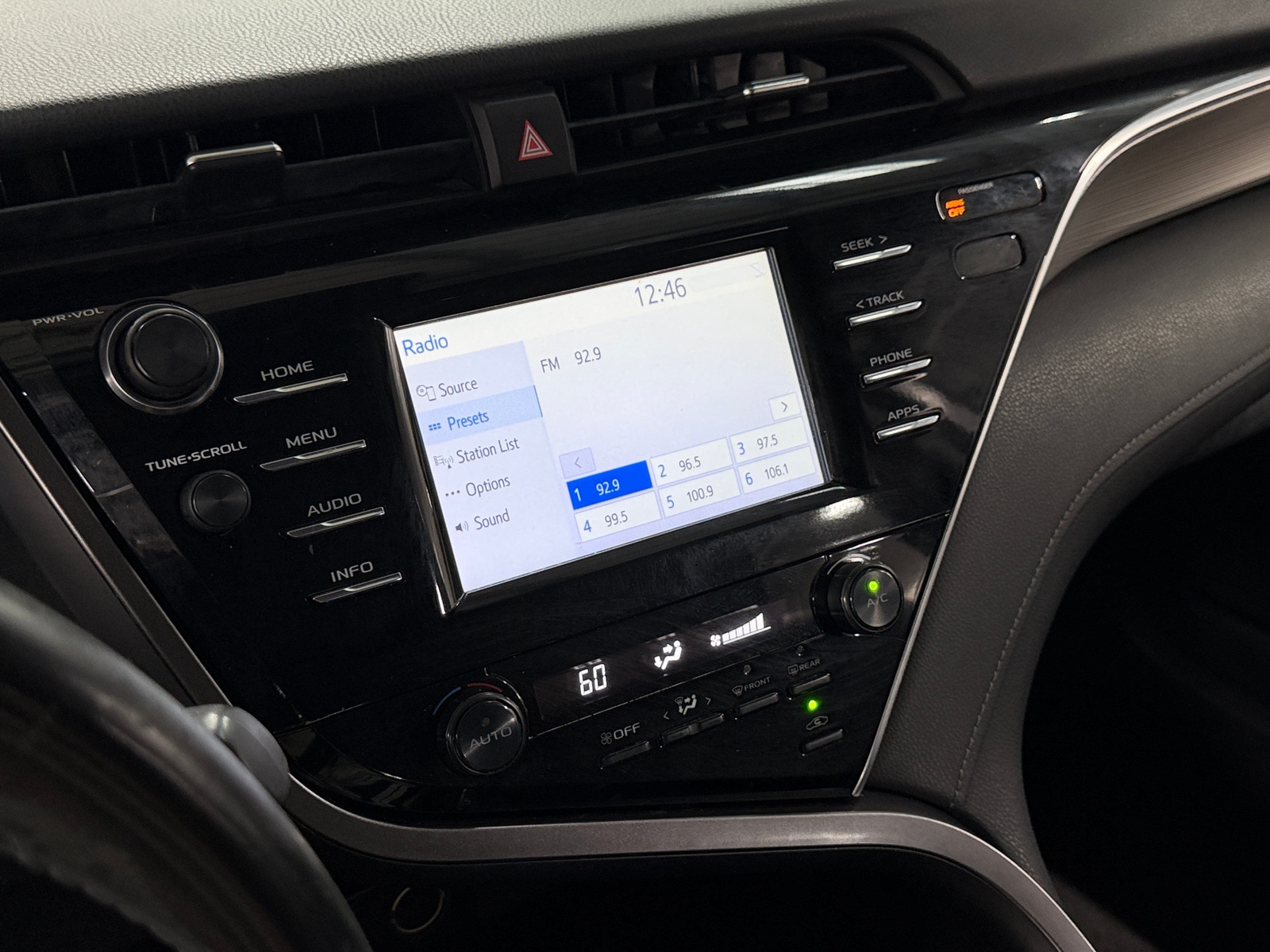 Thumbnail: 2018 Toyota Camry - 4