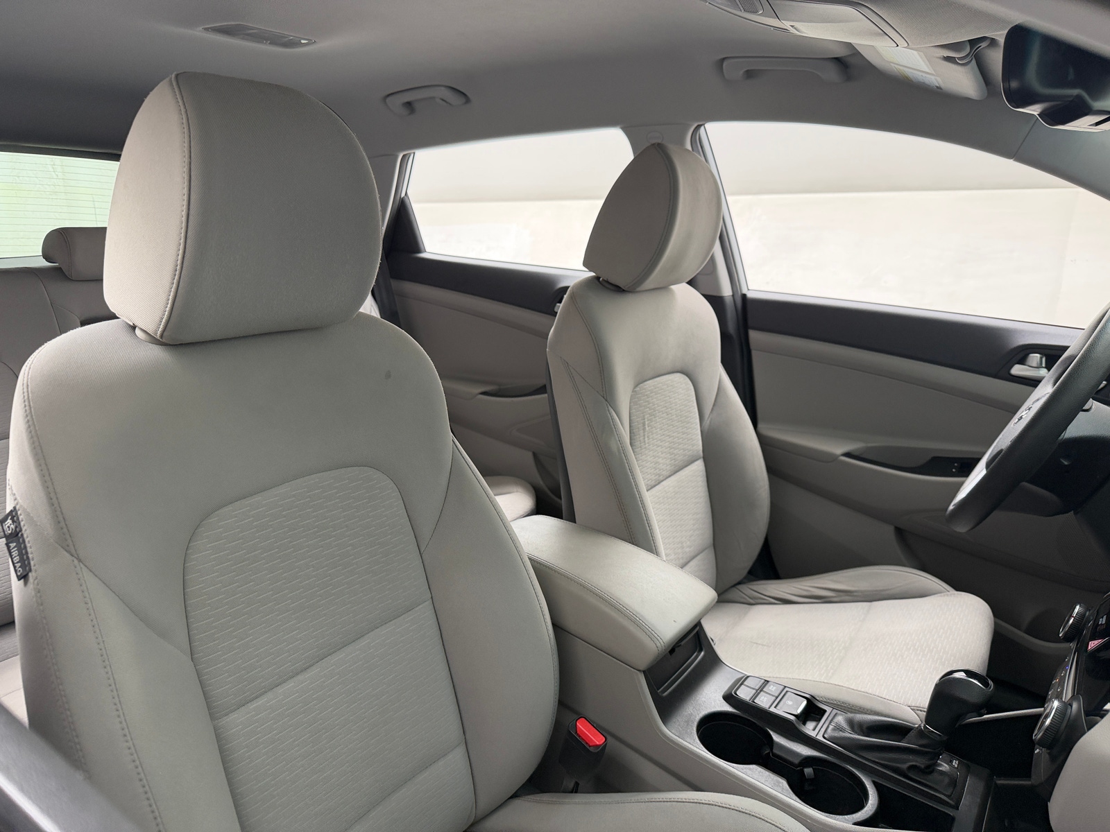 Thumbnail: 2019 Hyundai Tucson - 2
