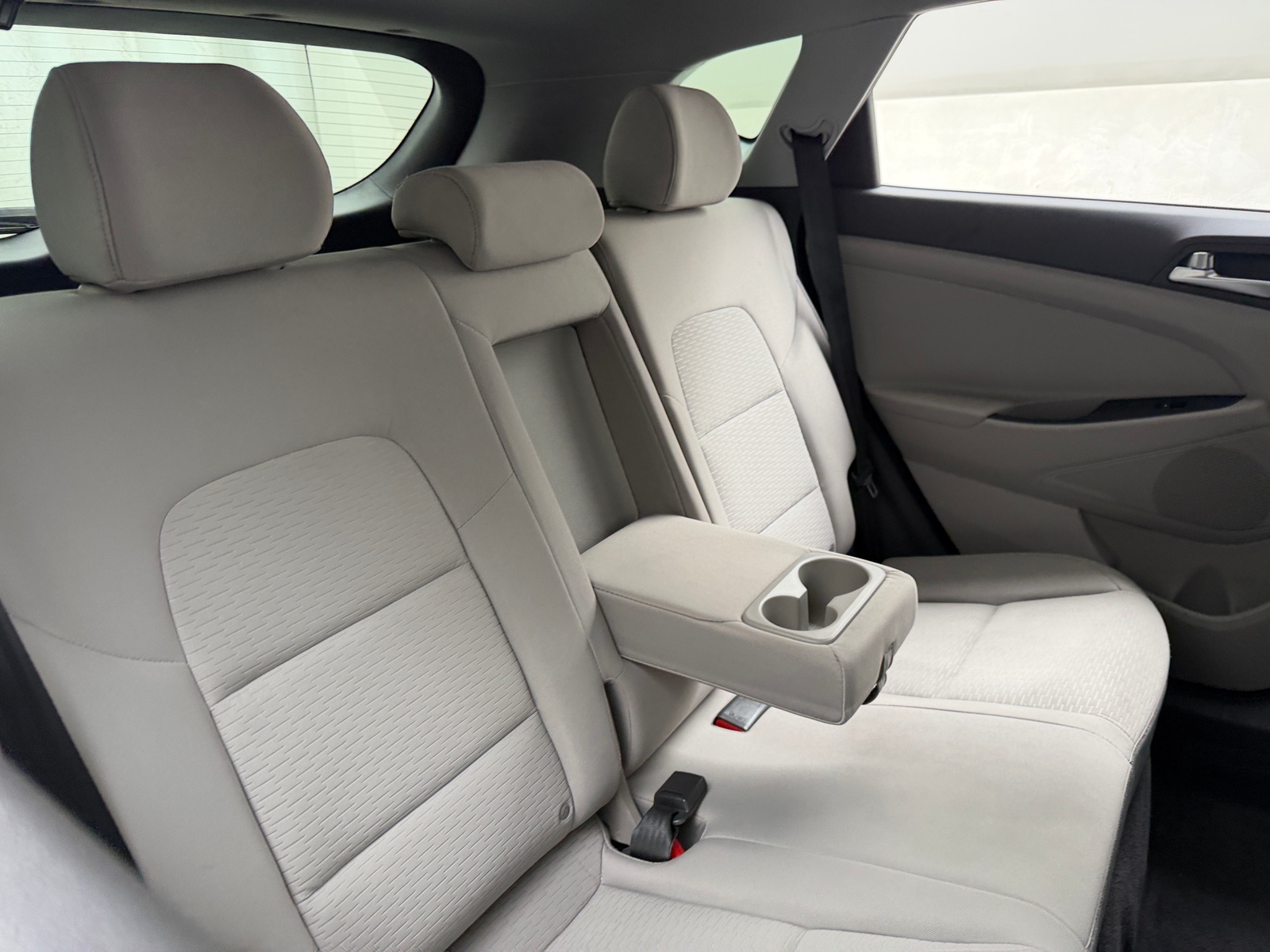 Thumbnail: 2019 Hyundai Tucson - 6