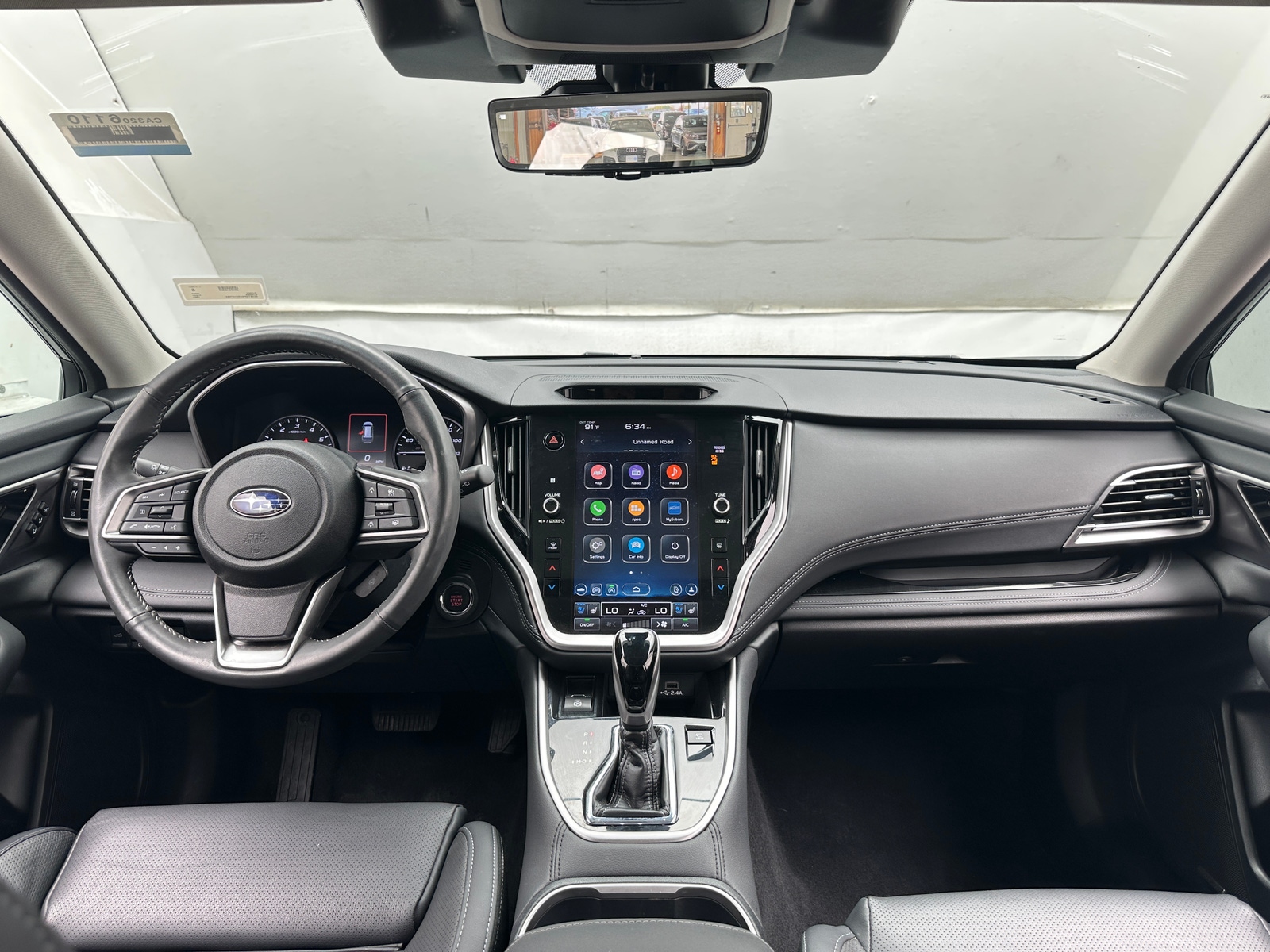 Thumbnail: 2024 Subaru Outback - 2