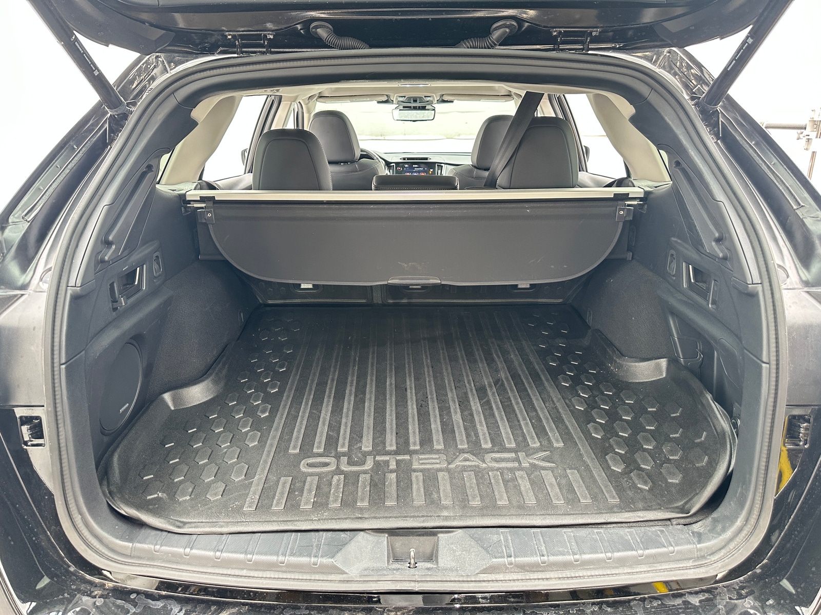 Thumbnail: 2024 Subaru Outback - 6