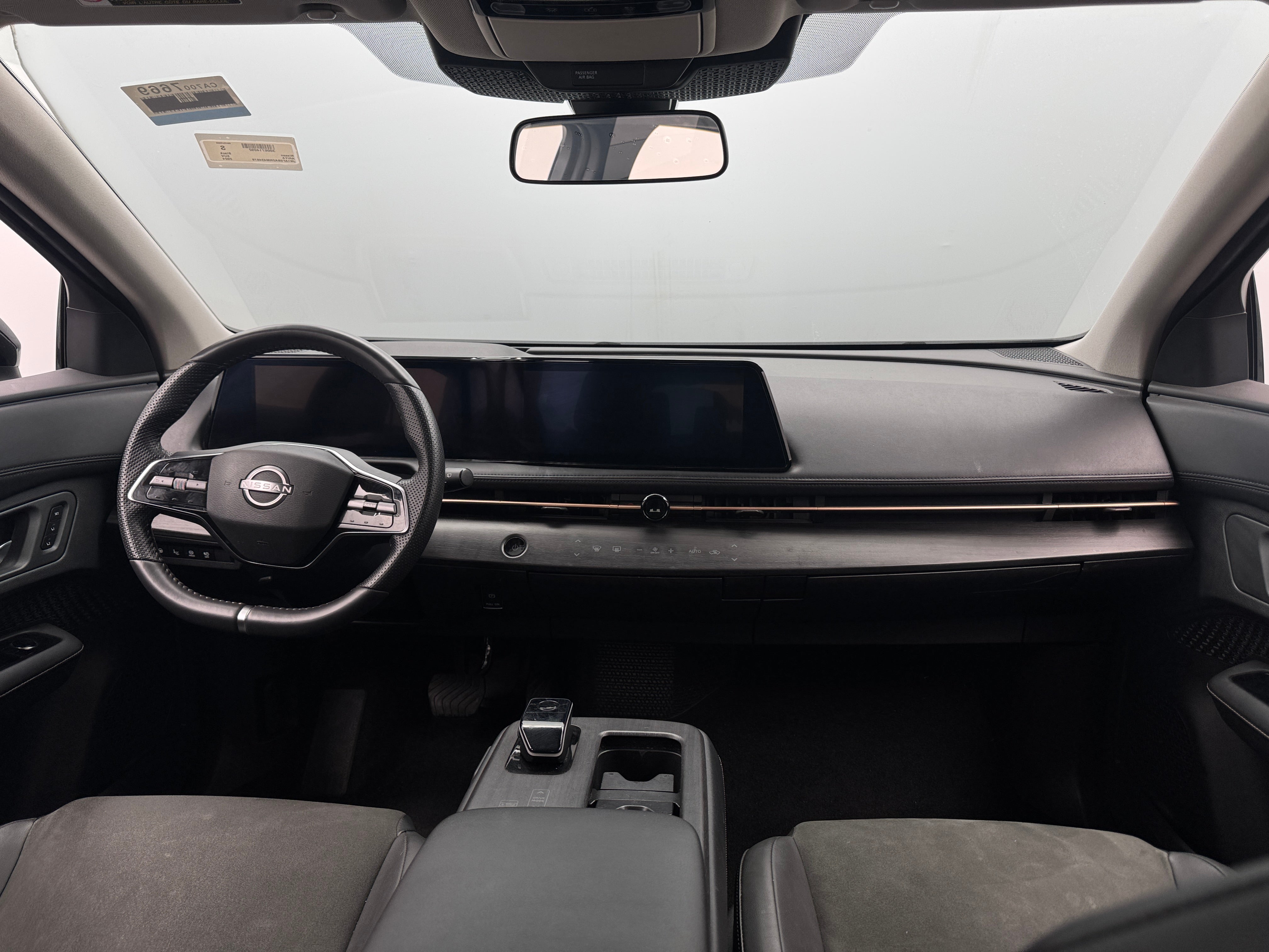 Used 2024 Nissan ARIYA Engage with VIN JN1AF0BA2RM434678 for sale in Auburn, WA