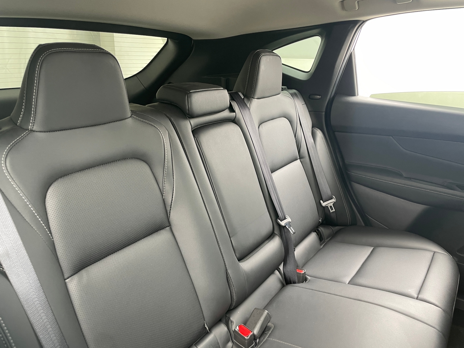 Thumbnail: 2026 Nissan Murano - 5