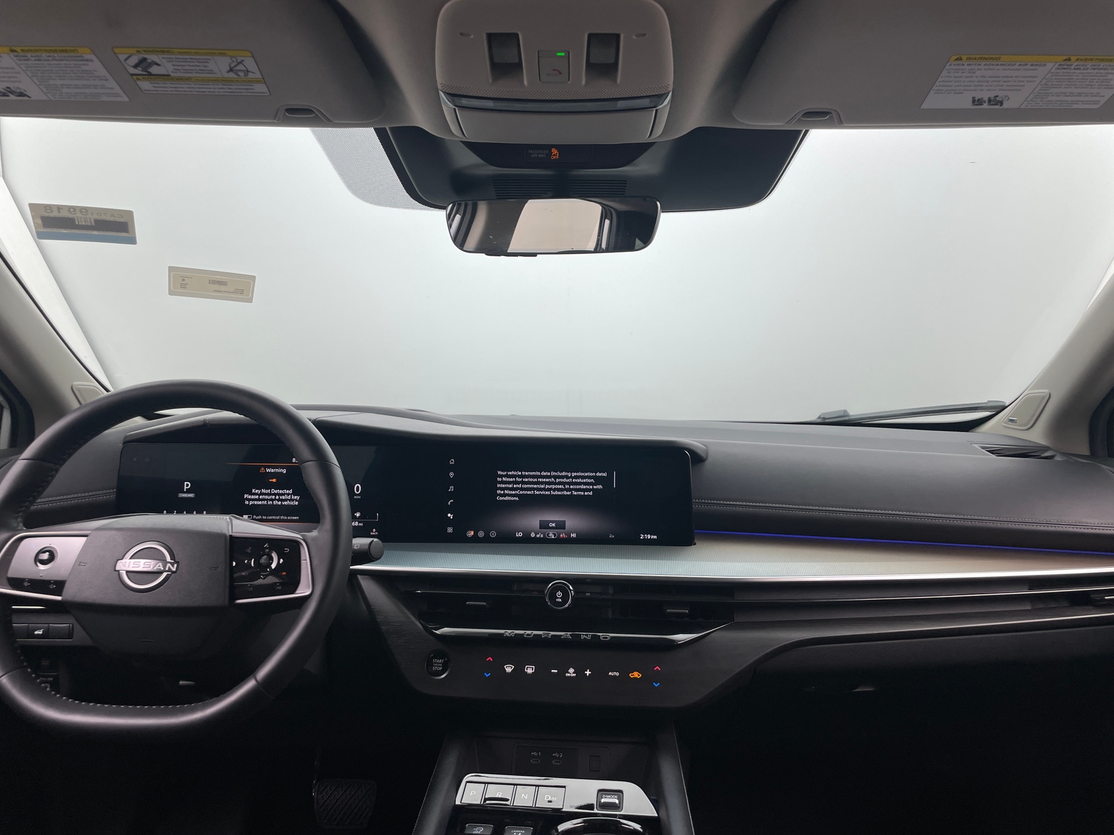 Thumbnail: 2026 Nissan Murano - 2